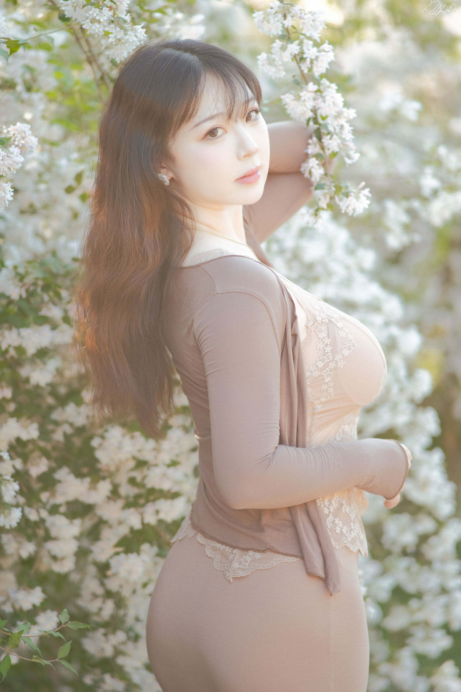 皮皮奶可可爱了啦 - 猥实人妻/(54P)