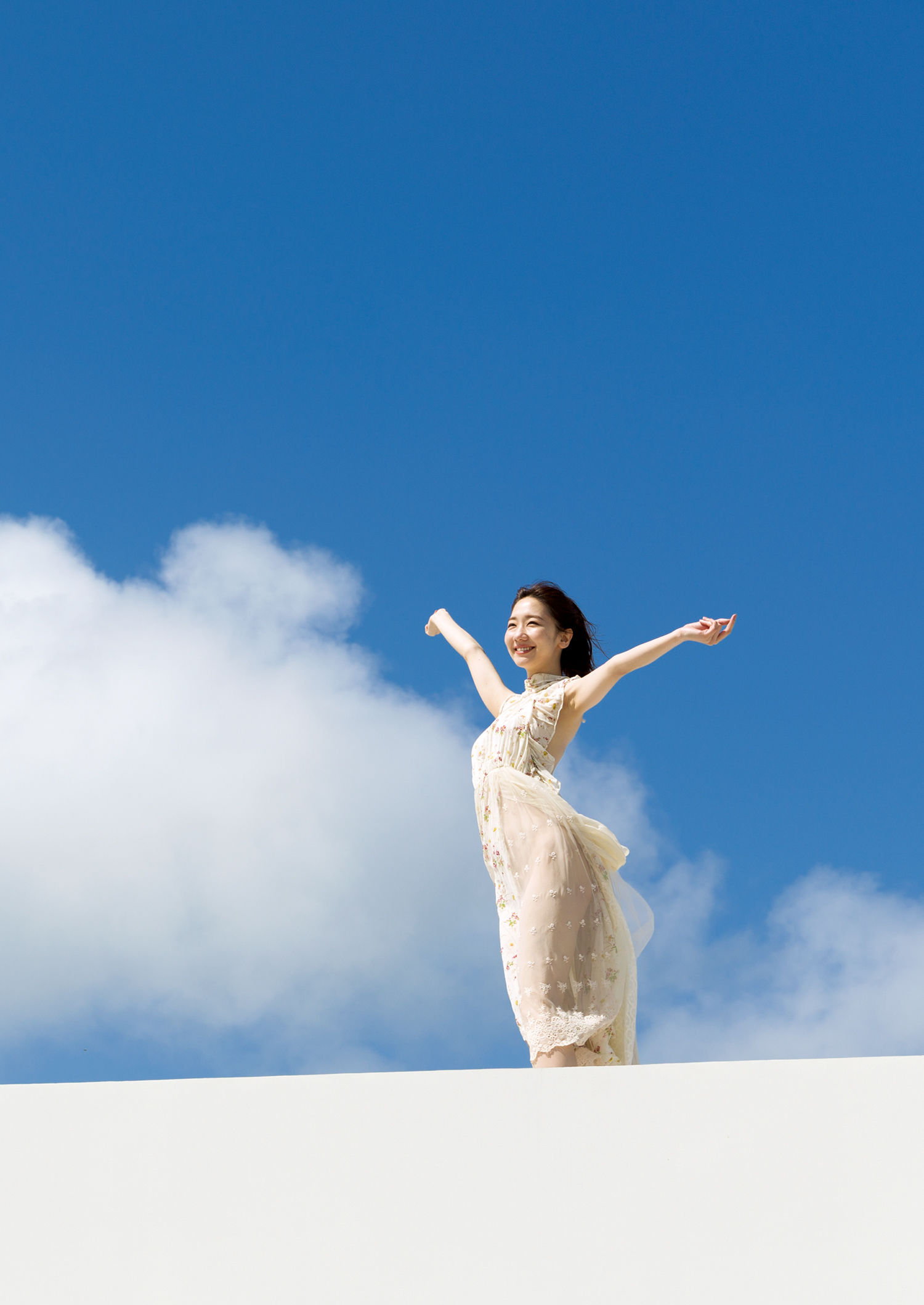 柏木由紀 - Time Capsule/(283P)