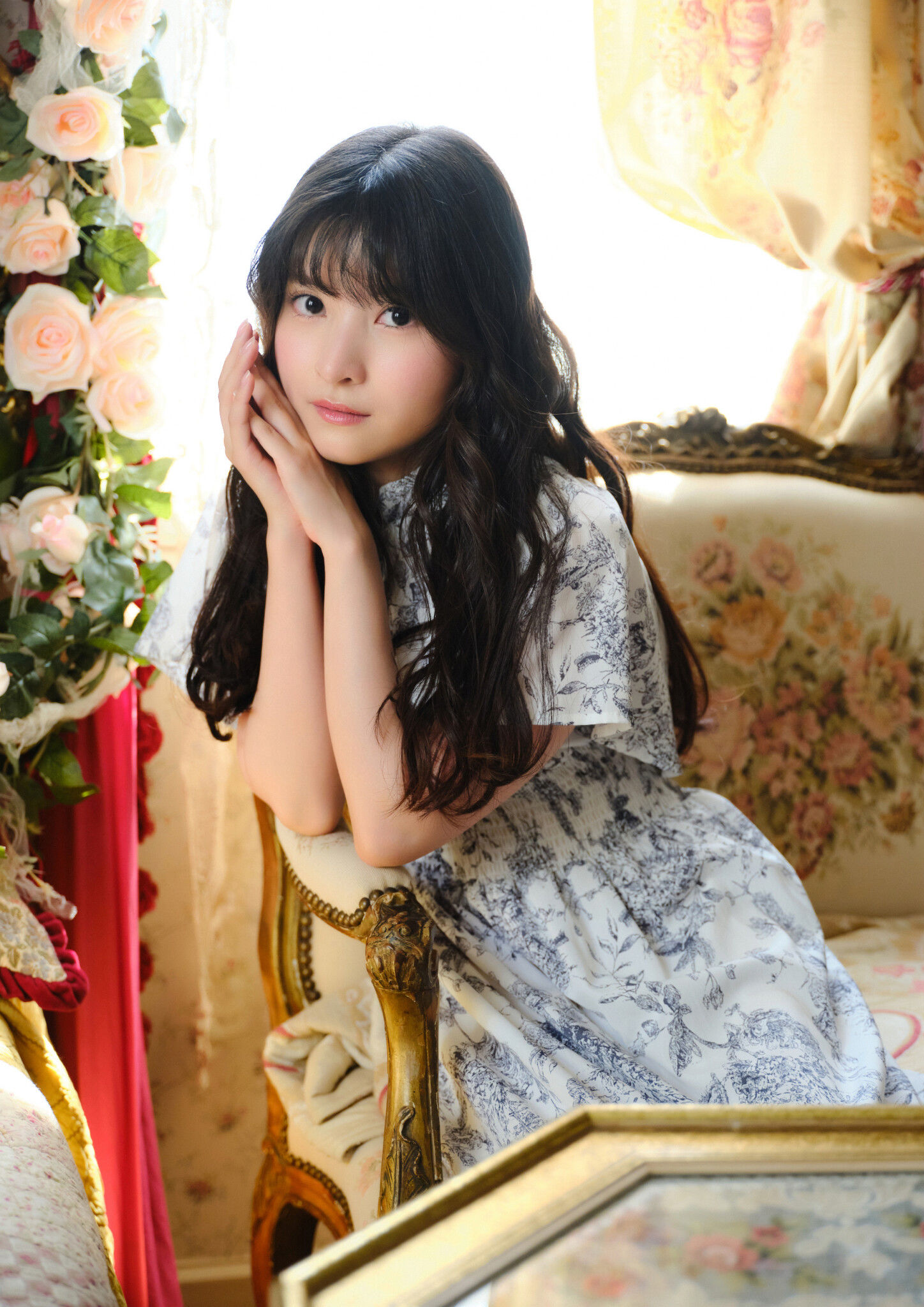 小鳥遊るい - wonderland/(65P)