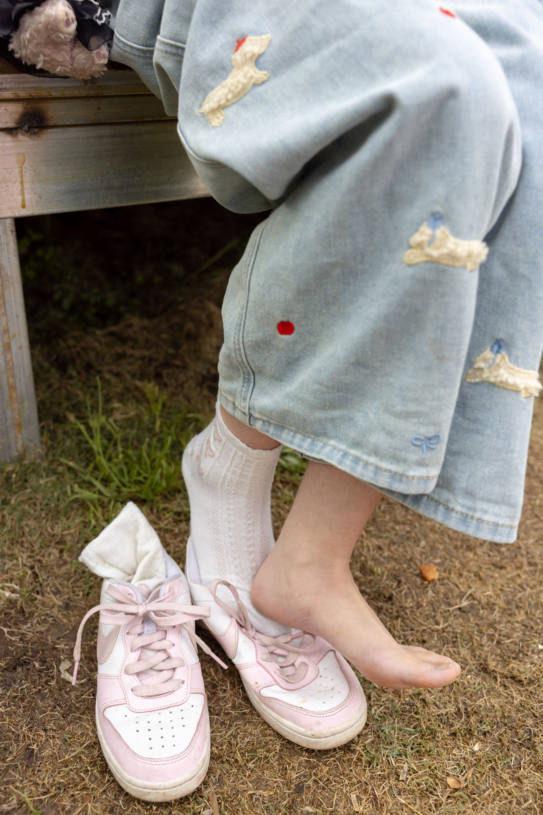 她们印象 No.006 天天/(167P)