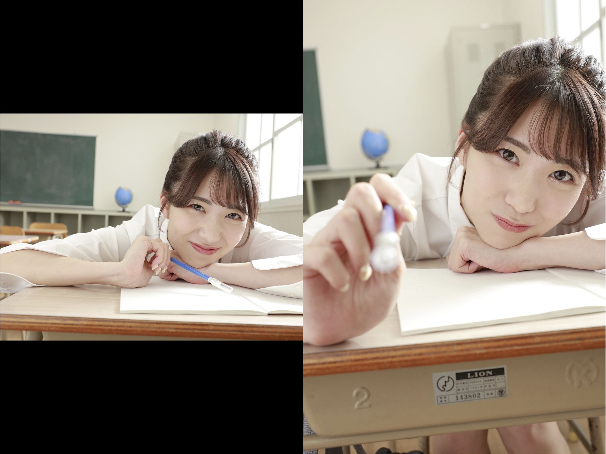 山岸逢花 - 貴方の夢を叶えてあげる/(45P)