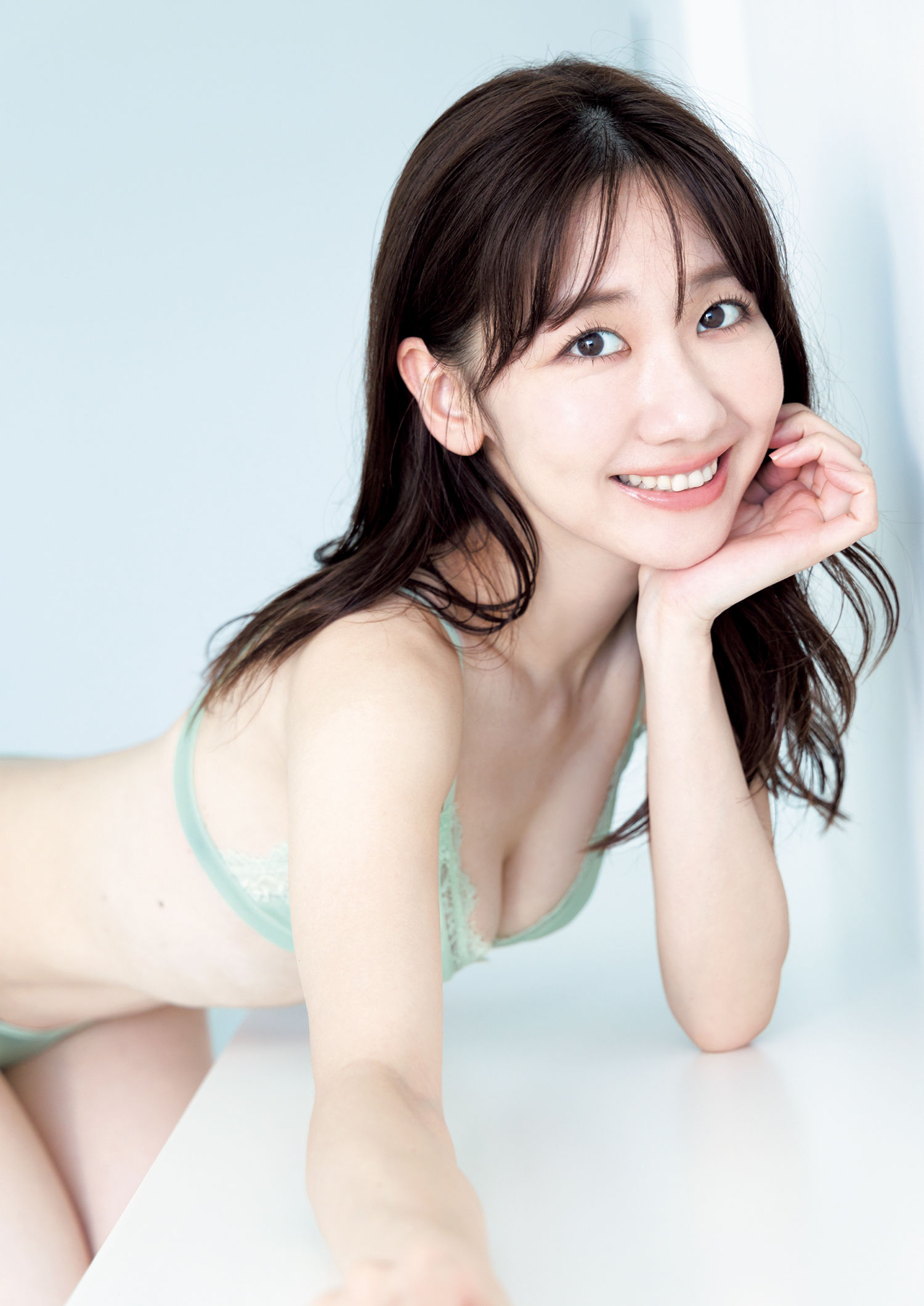 柏木由紀 - Time Capsule/(283P)