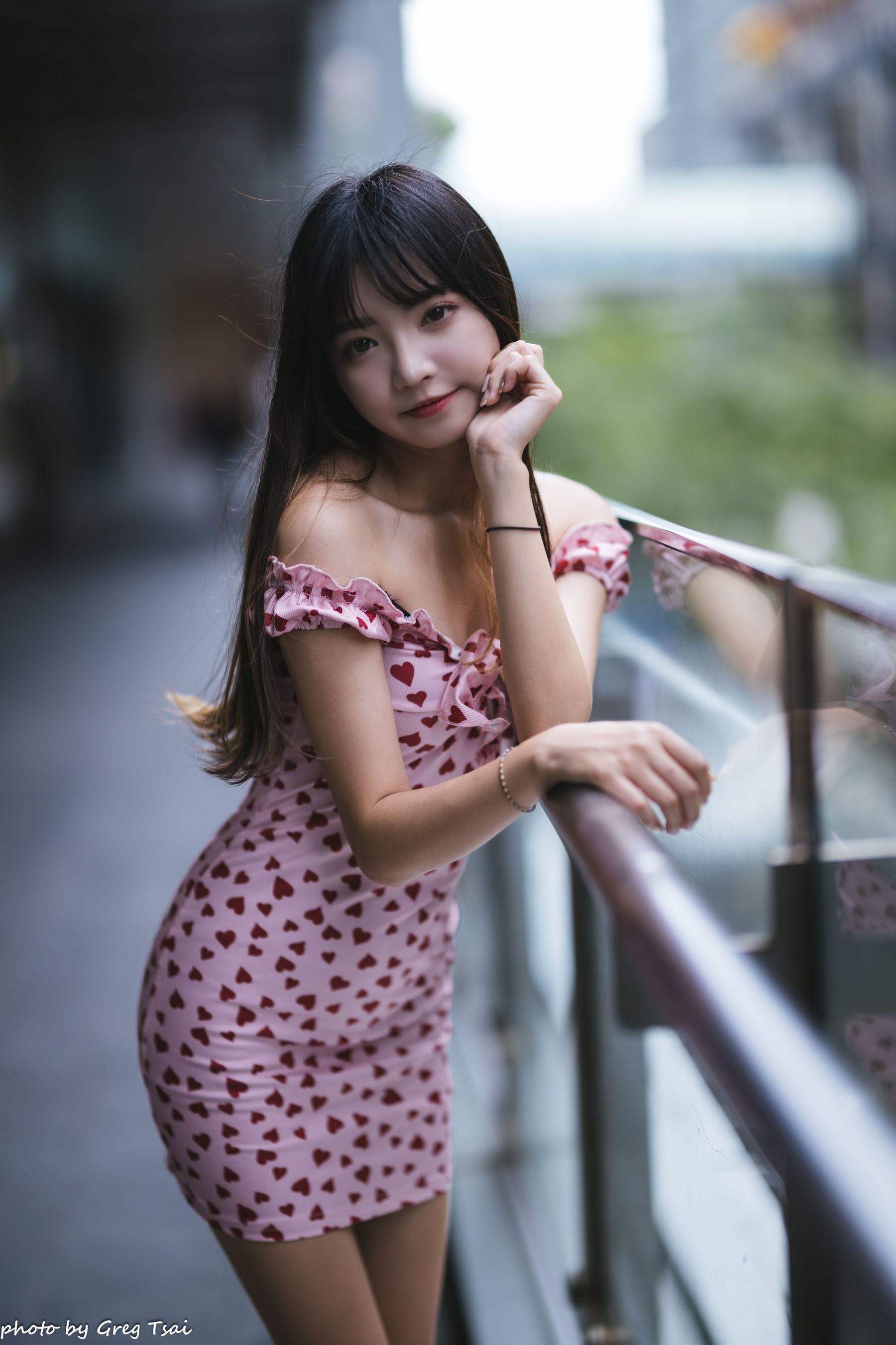 小穎 - 信义区/(104P)