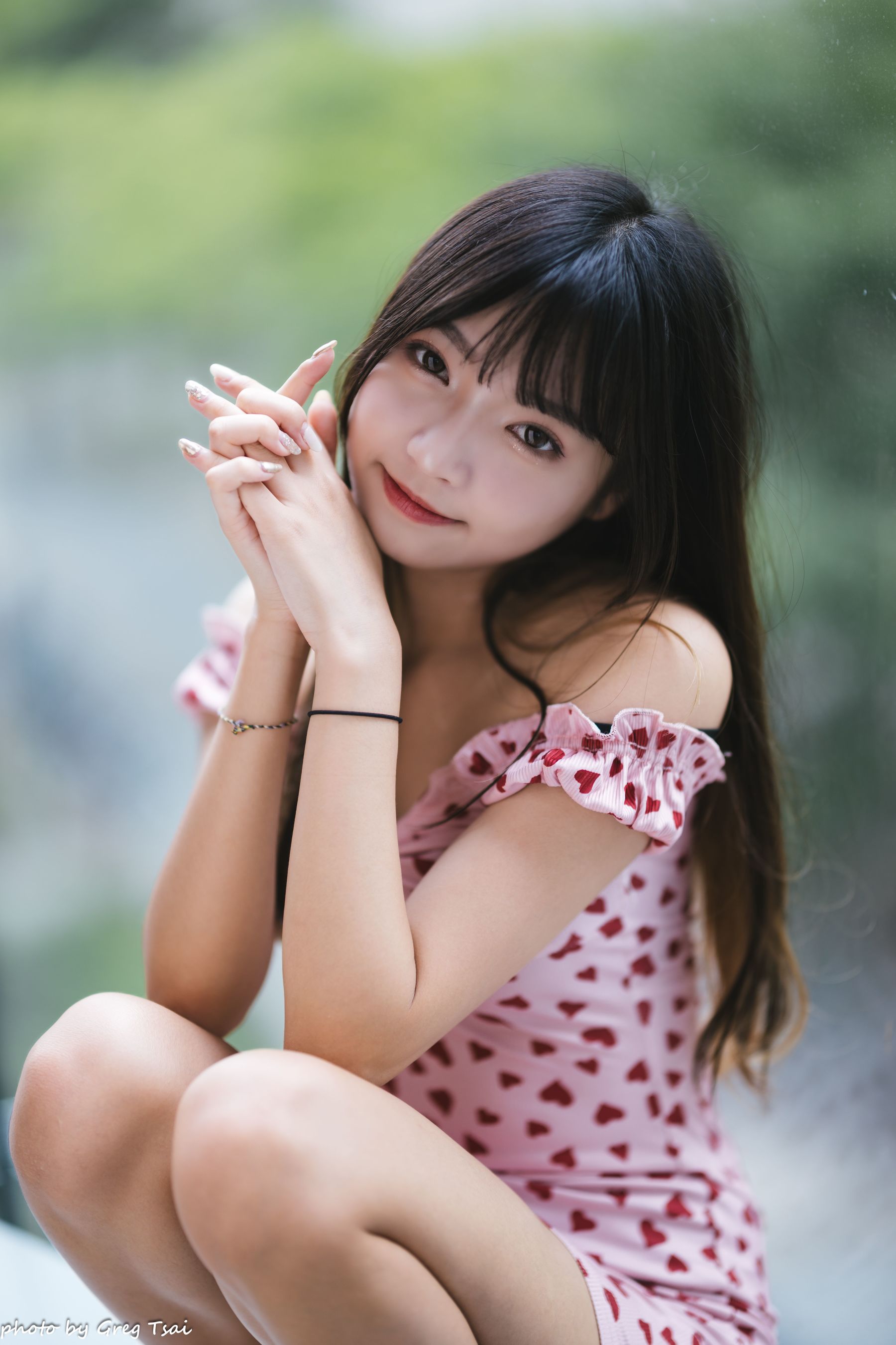 小穎 - 信义区/(104P)