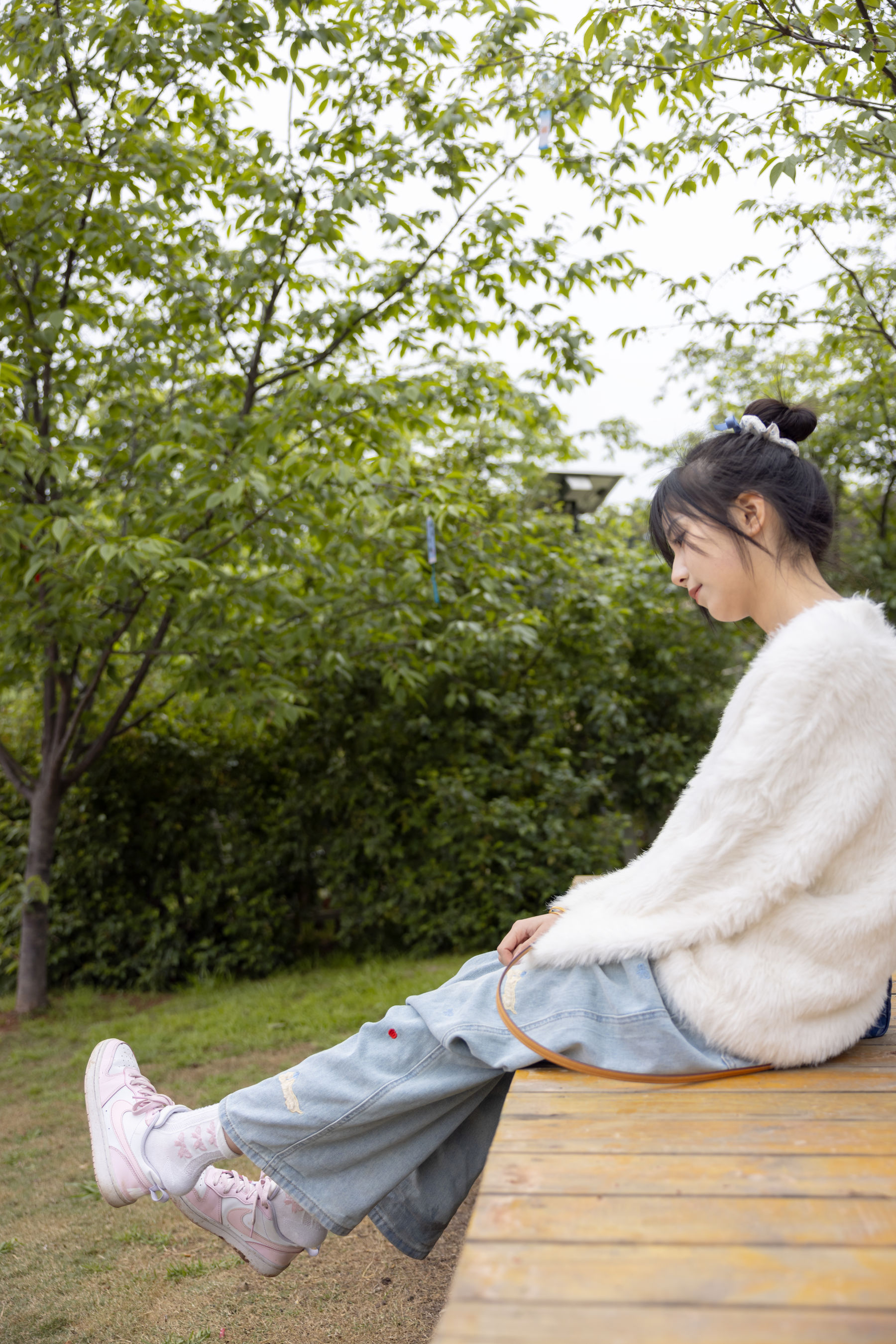 她们印象 No.006 天天/(167P)