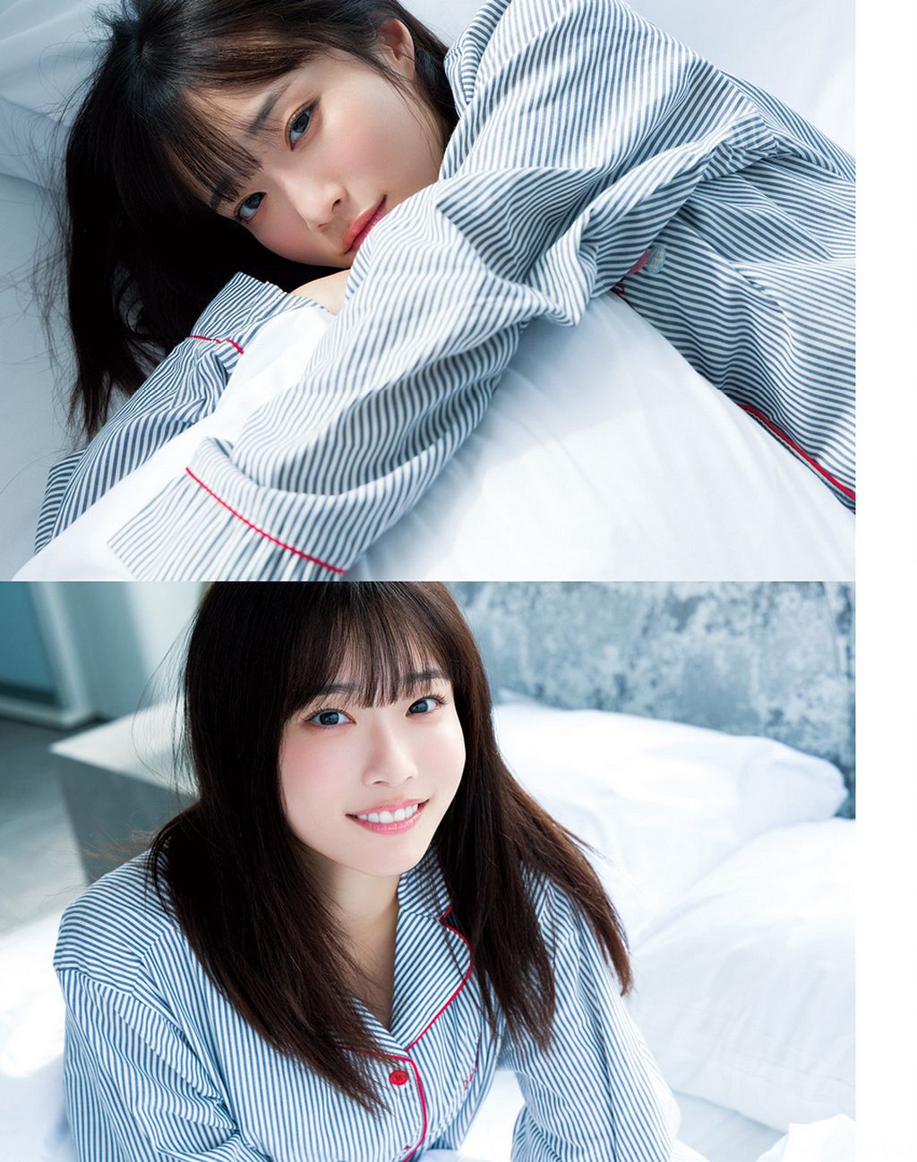 岸みゆ - tinto/(109P)