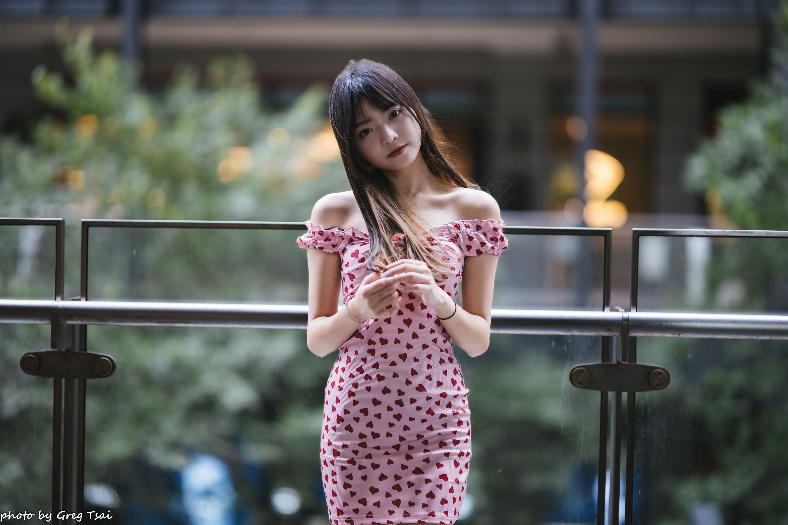 小穎 - 信义区/(104P)