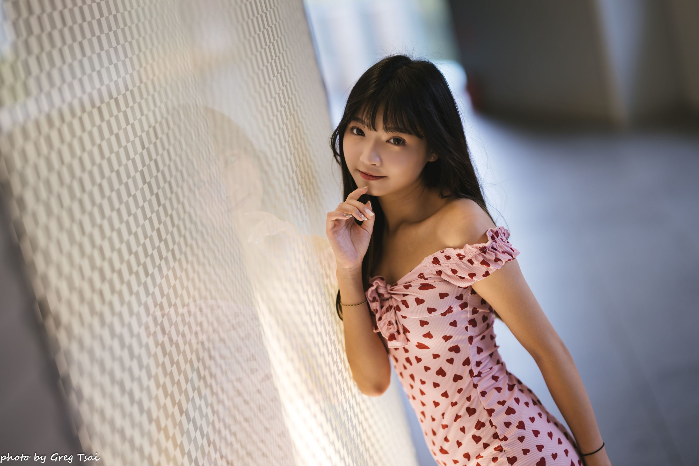 小穎 - 信义区/(104P)