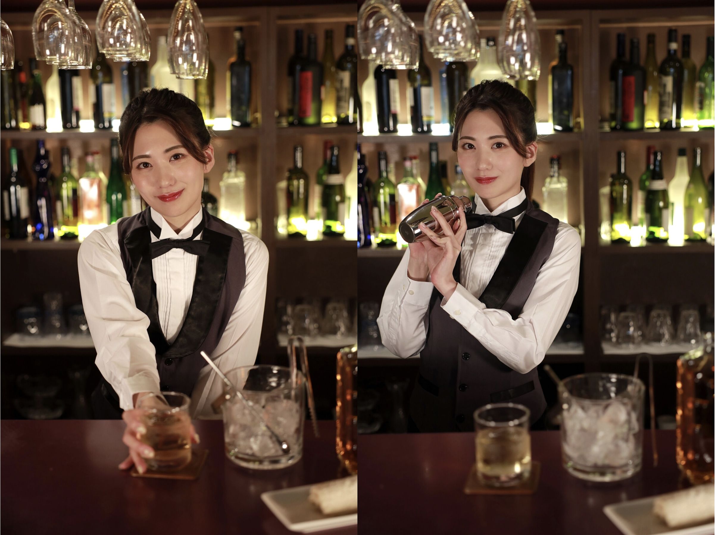 山岸逢花 - 貴方の夢を叶えてあげる/(45P)