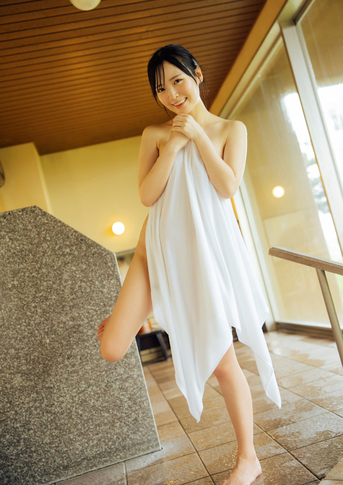 由良ゆら - ゆらドキッ/(103P)