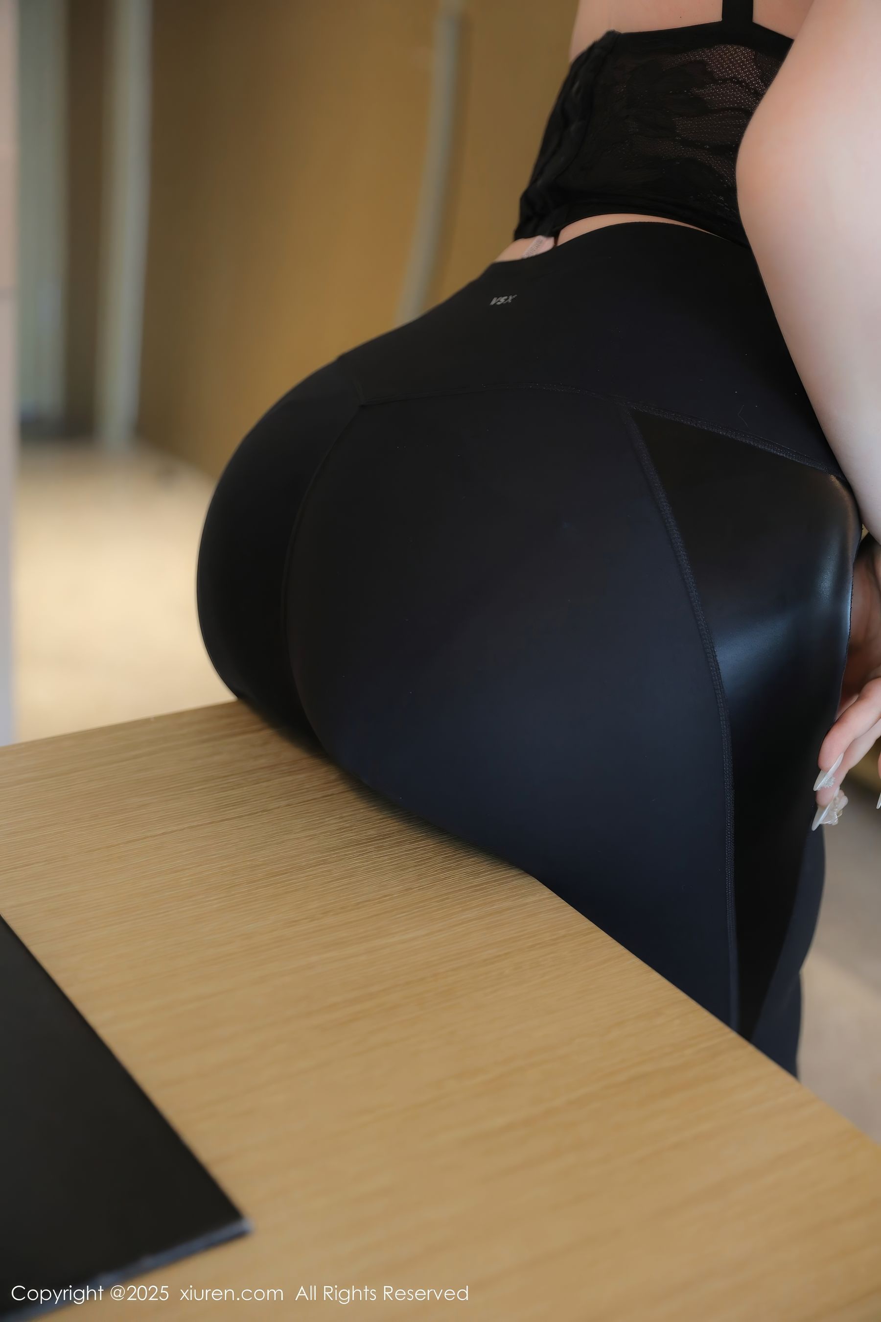 [秀人XiuRen] 2025.04.10 No.10131 Mila嘟嘟/(81P)