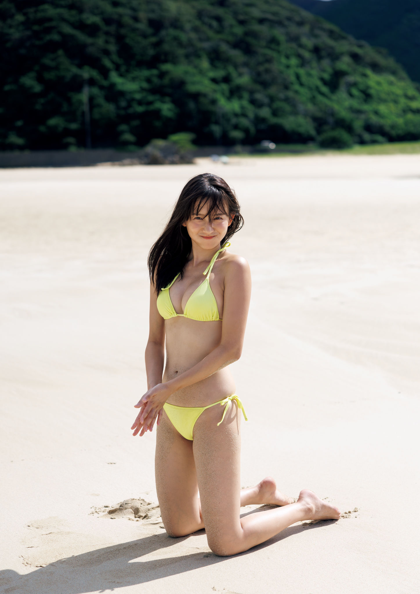 志田音々- 音色 cantabile 長崎 五島列島編/(126P)