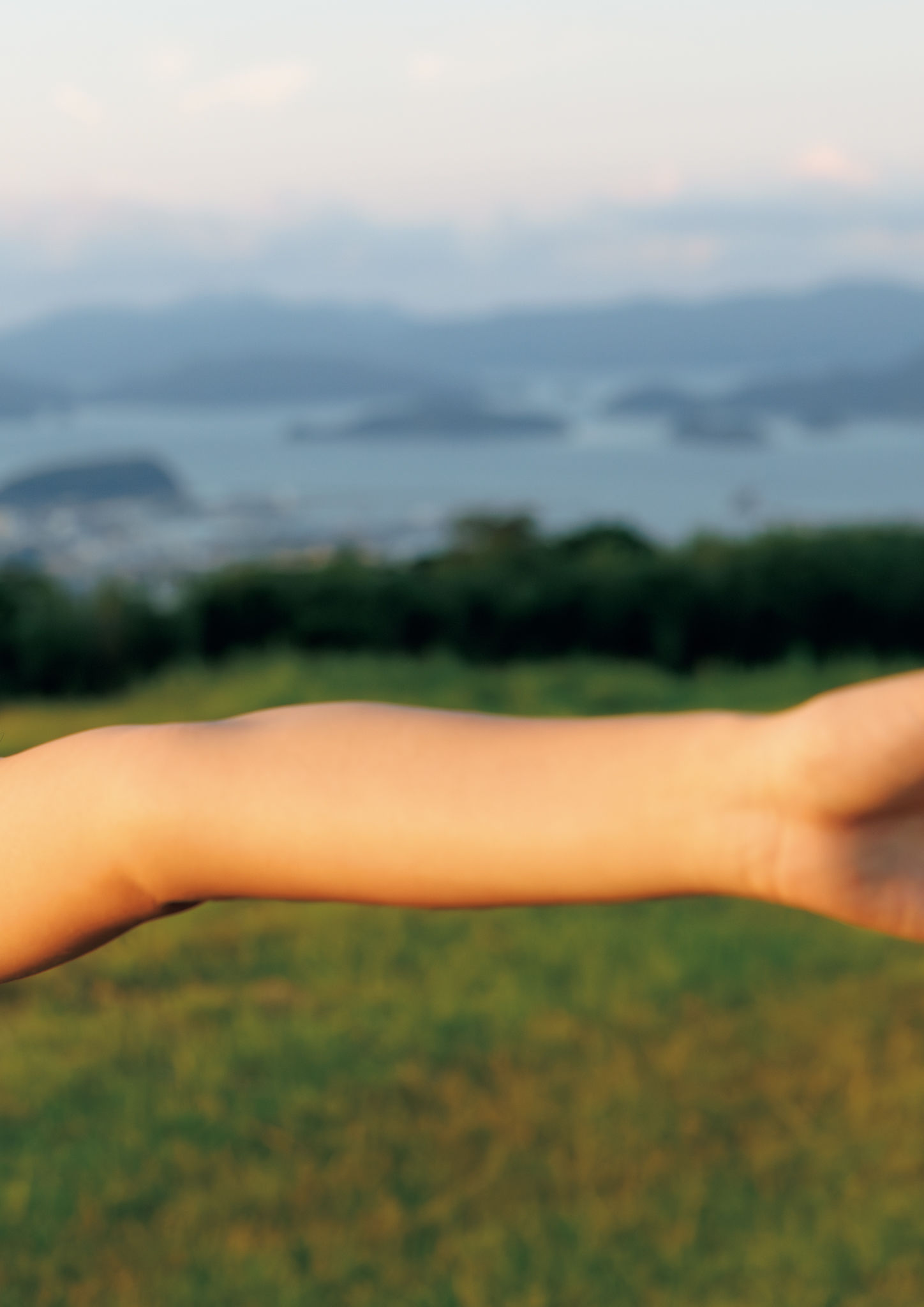 志田音々- 音色 cantabile 長崎 五島列島編/(126P)