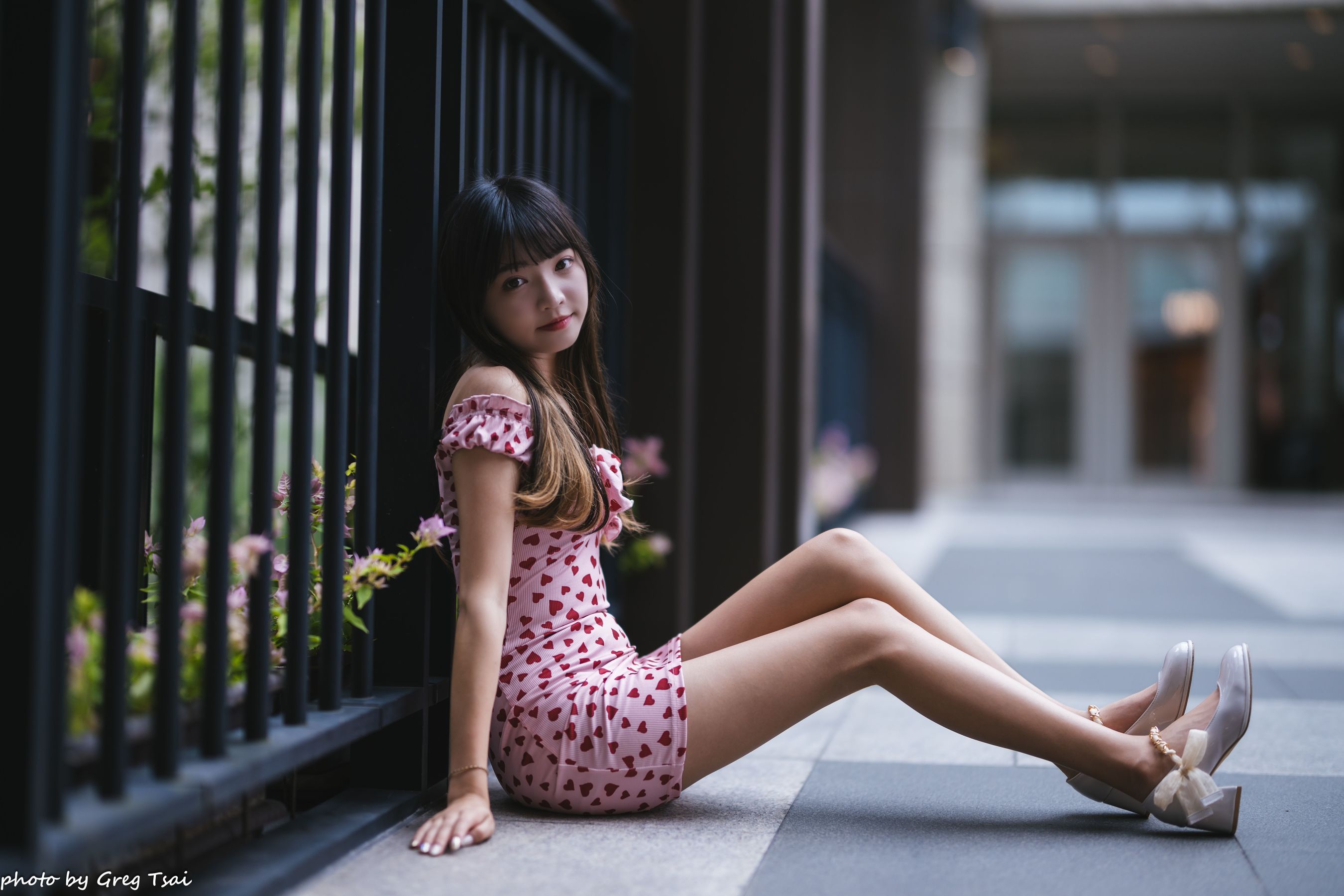 小穎 - 信义区/(104P)