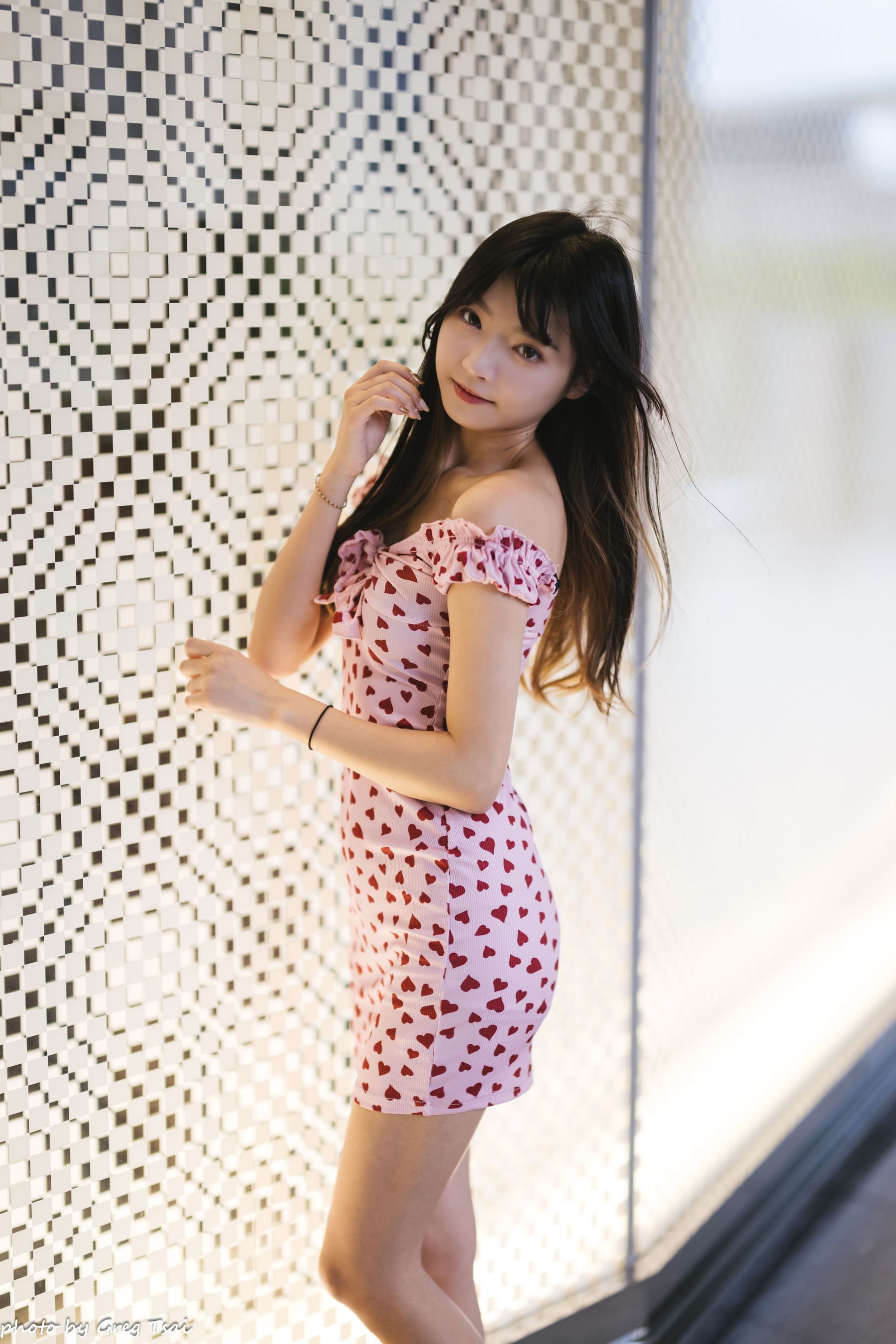 小穎 - 信义区/(104P)