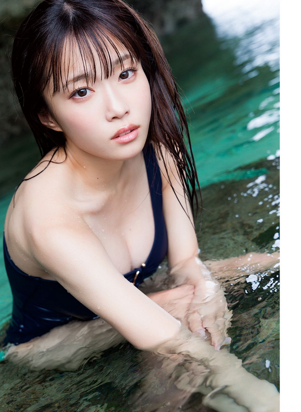 岸みゆ - tinto/(109P)