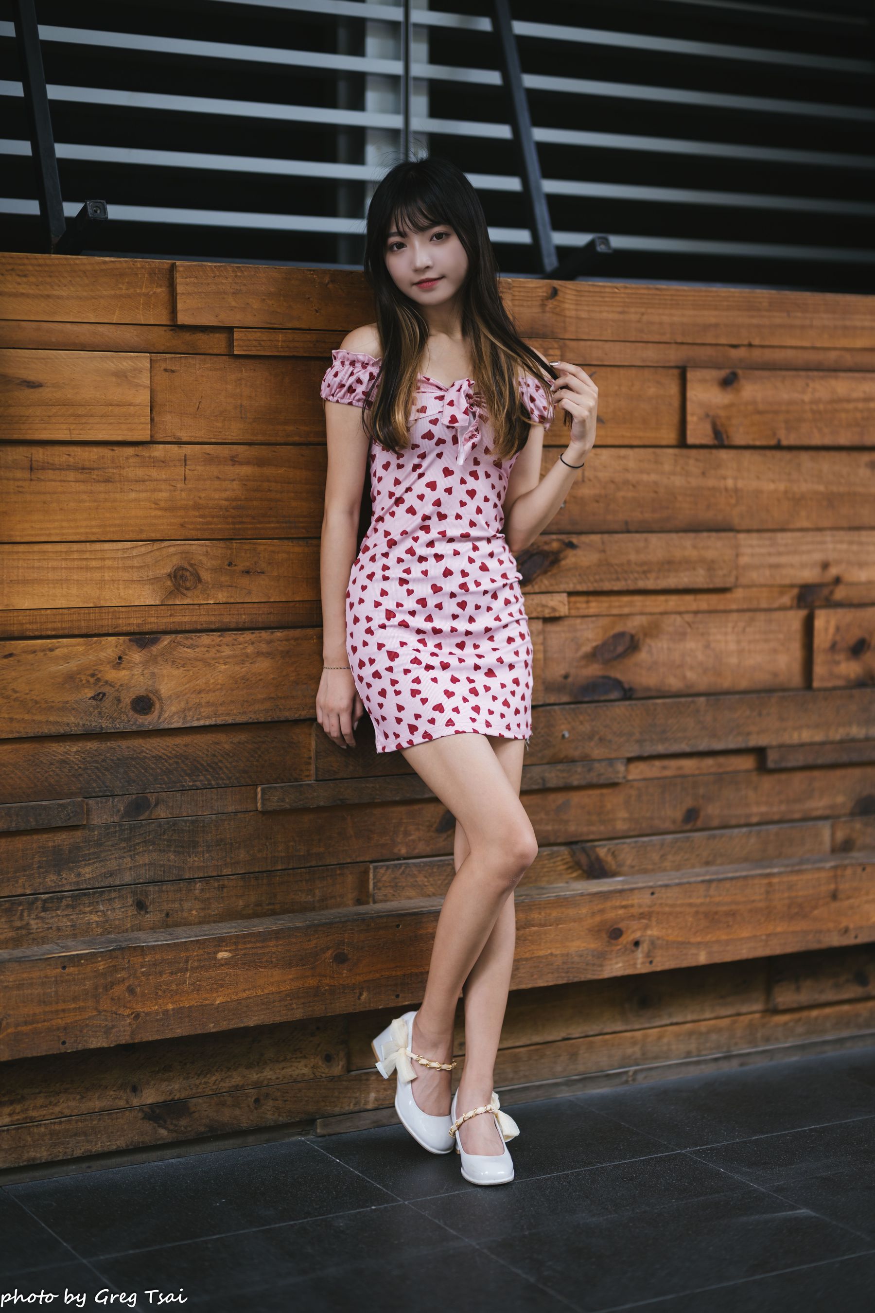 小穎 - 信义区/(104P)