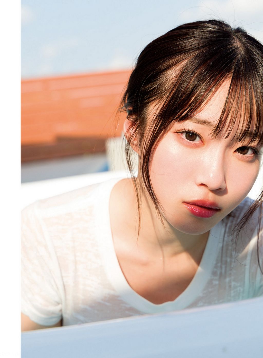 岸みゆ - tinto/(109P)