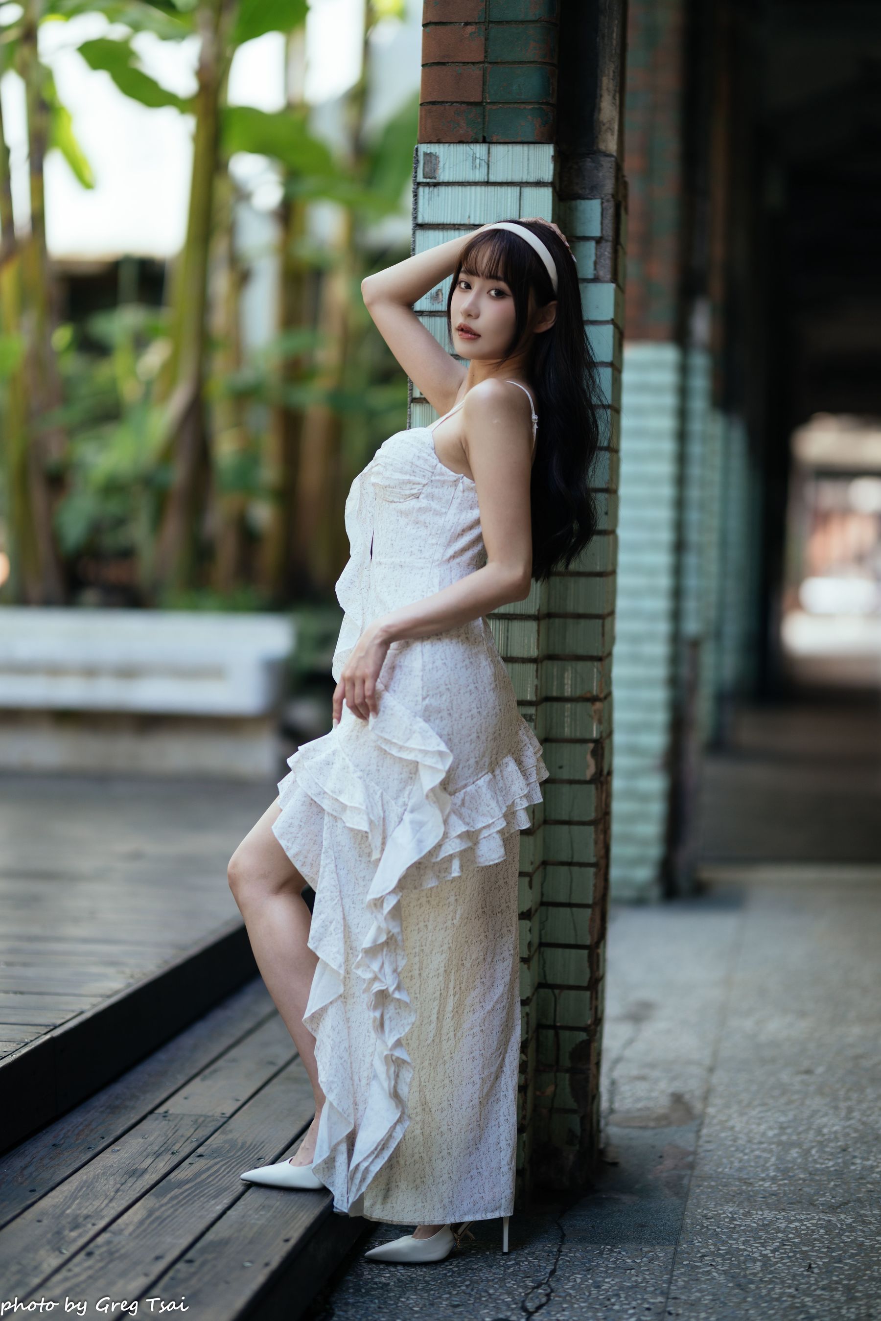 惠宁 - 华山/(106P)