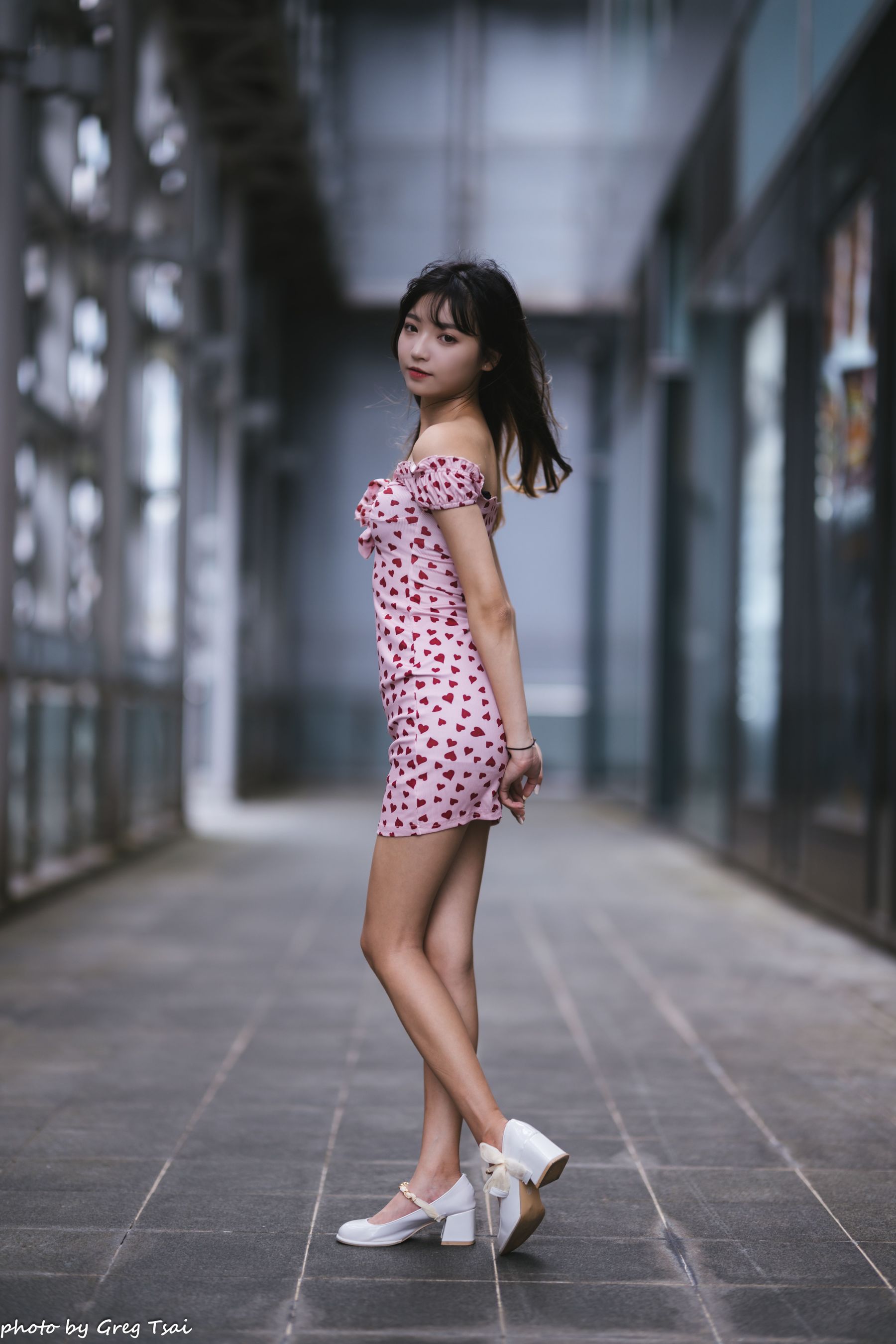 小穎 - 信义区/(104P)