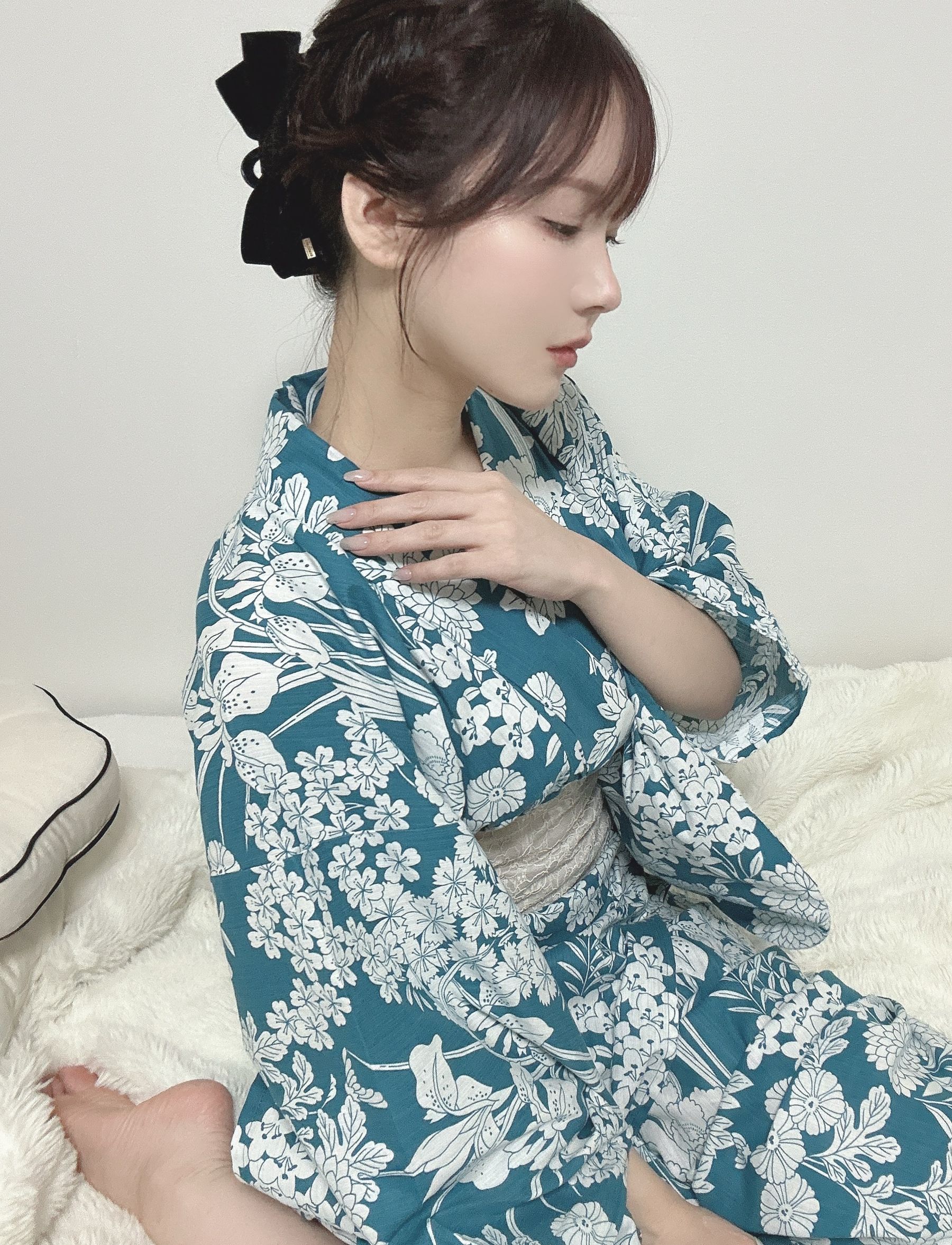 日本甜美COSERけんけん[fantia] 2024.08 写真合集/(195P)