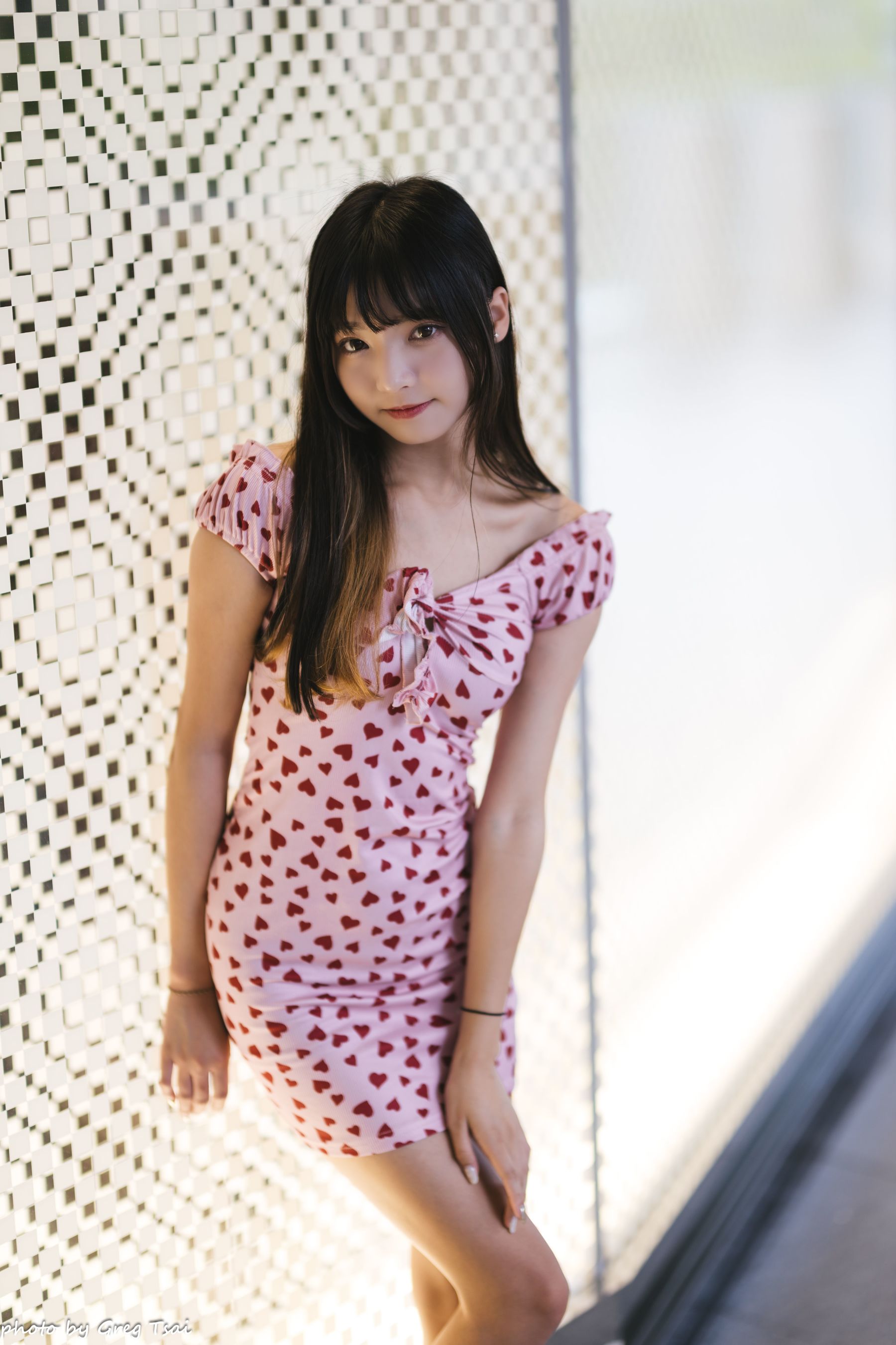 小穎 - 信义区/(104P)