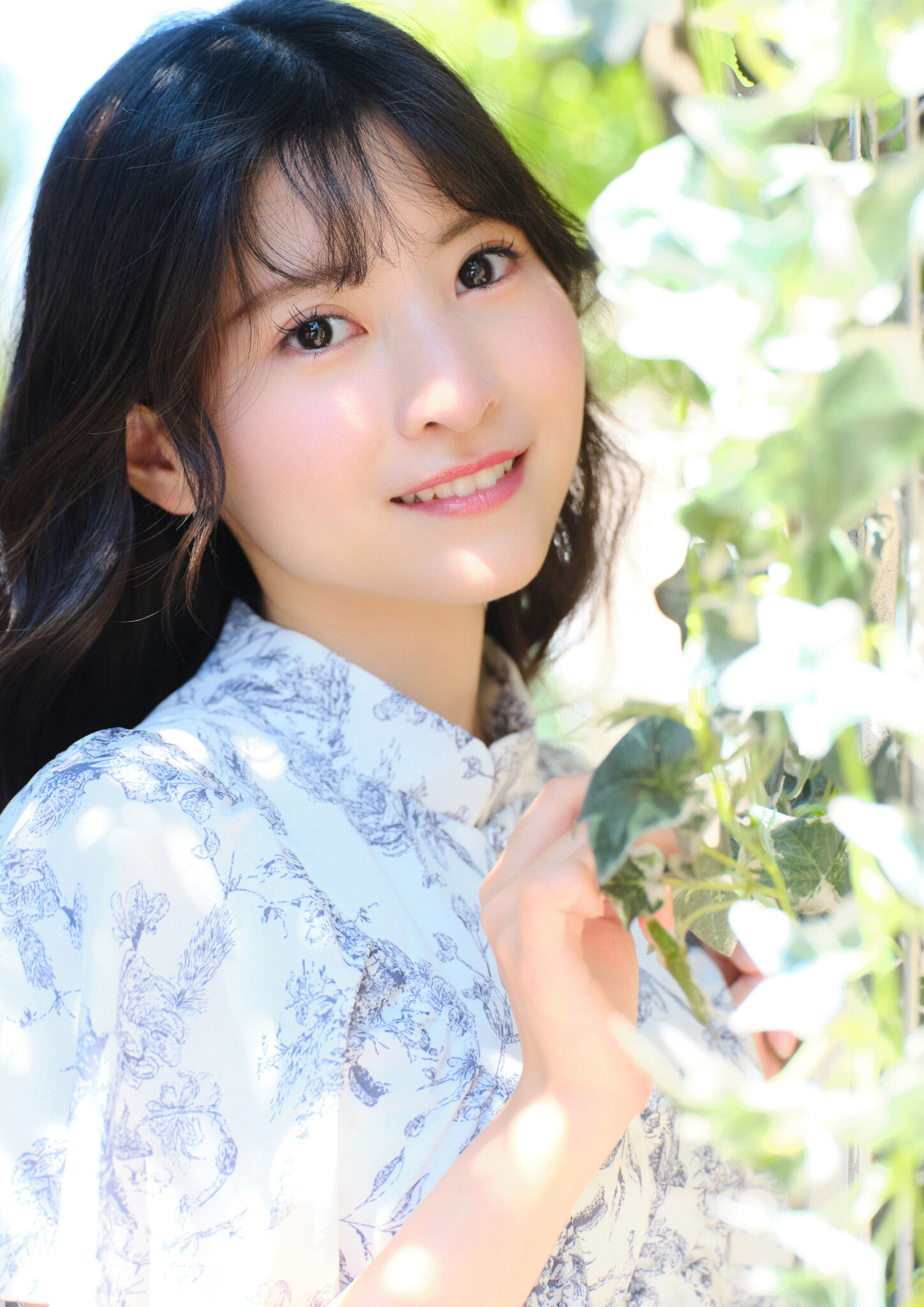 小鳥遊るい - wonderland/(65P)