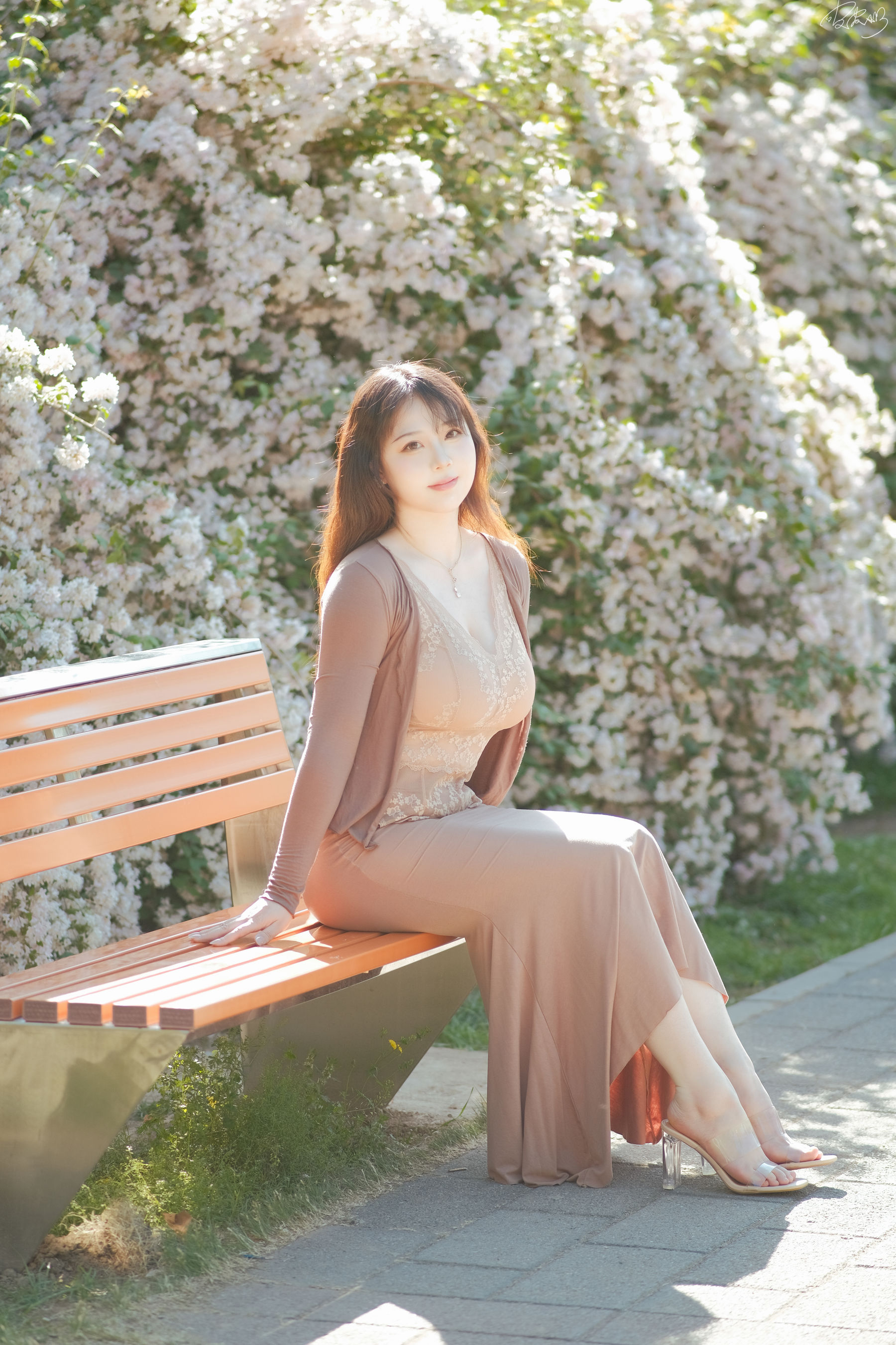 皮皮奶可可爱了啦 - 猥实人妻/(54P)