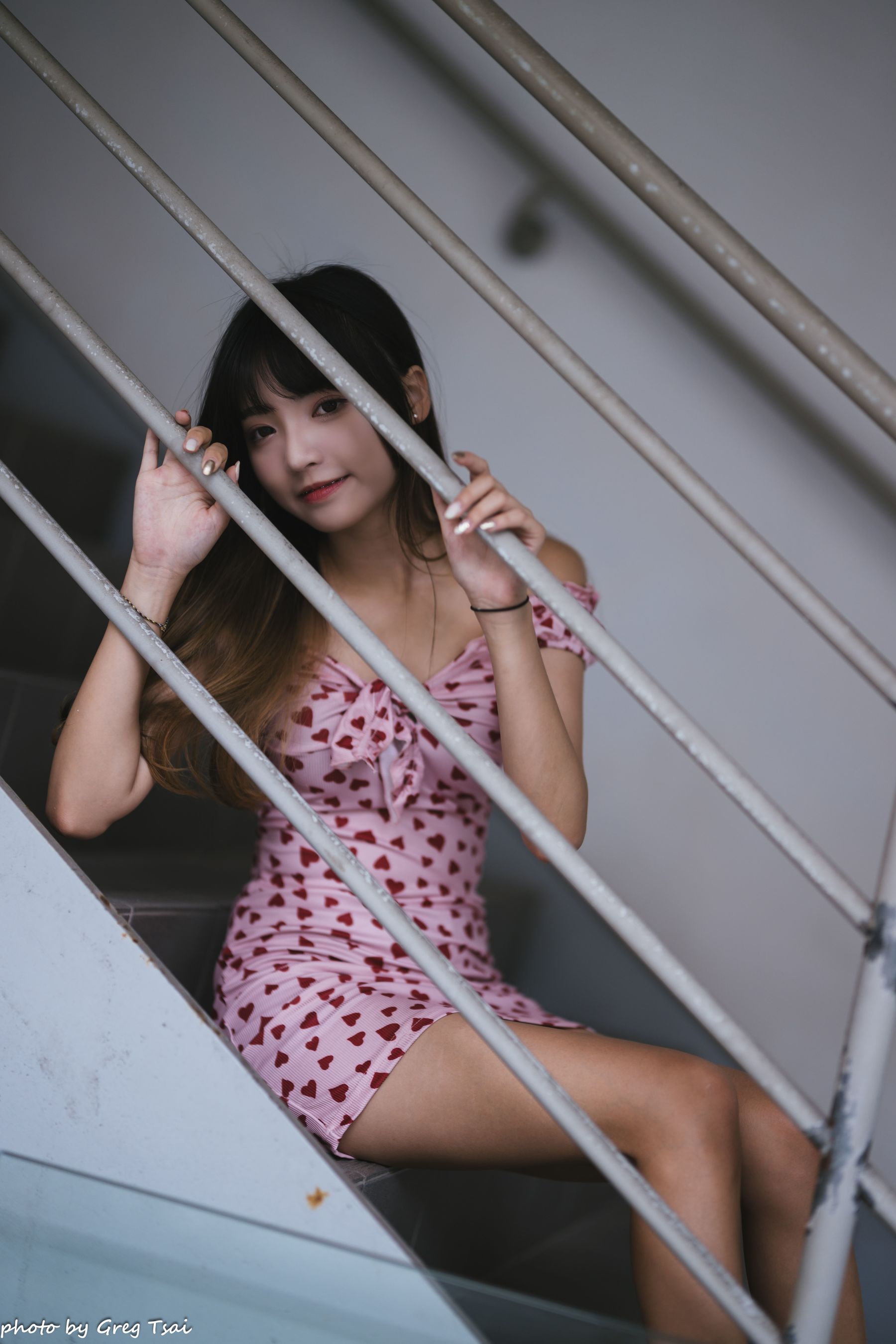 小穎 - 信义区/(104P)