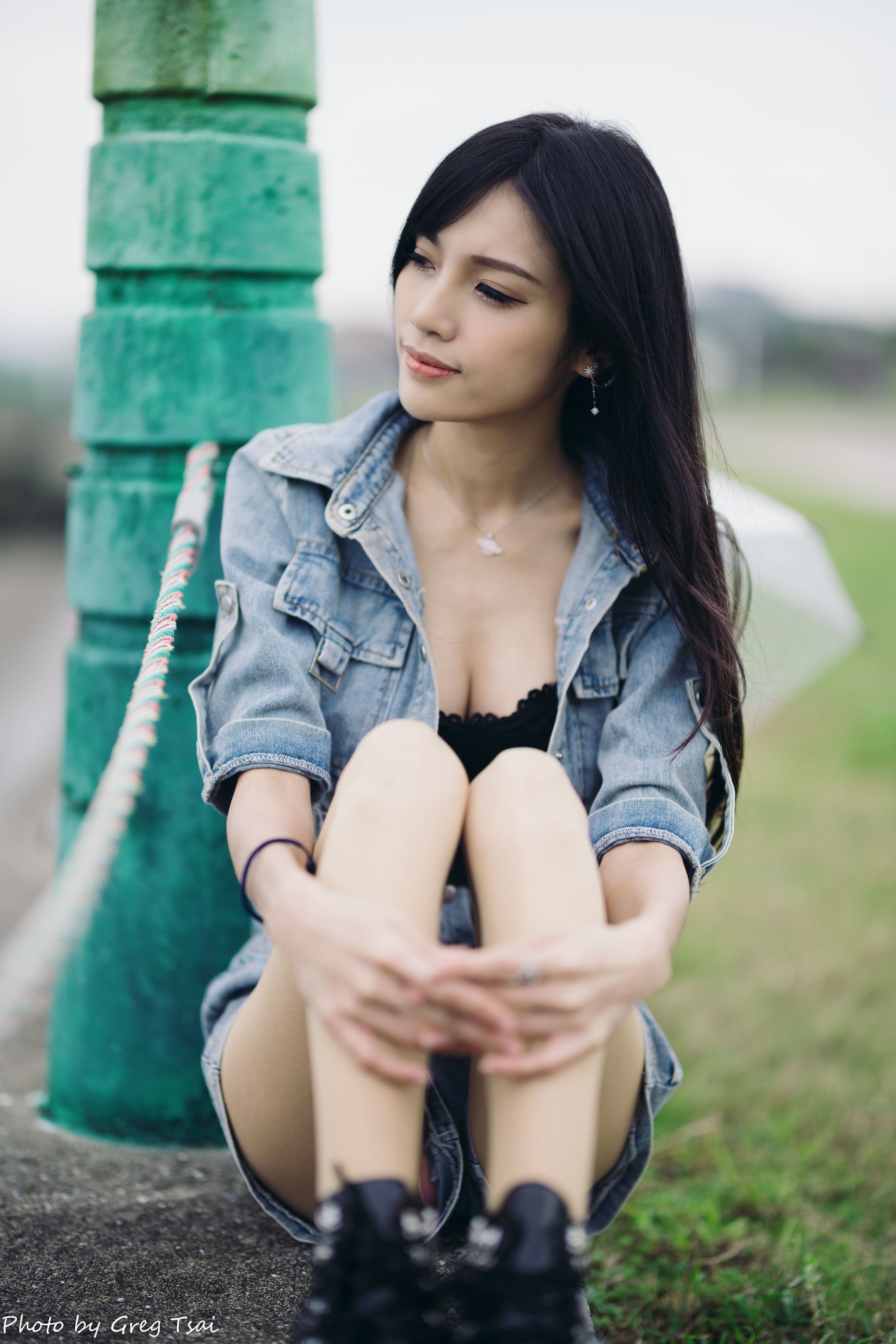 小葆 - 社子/(102P)