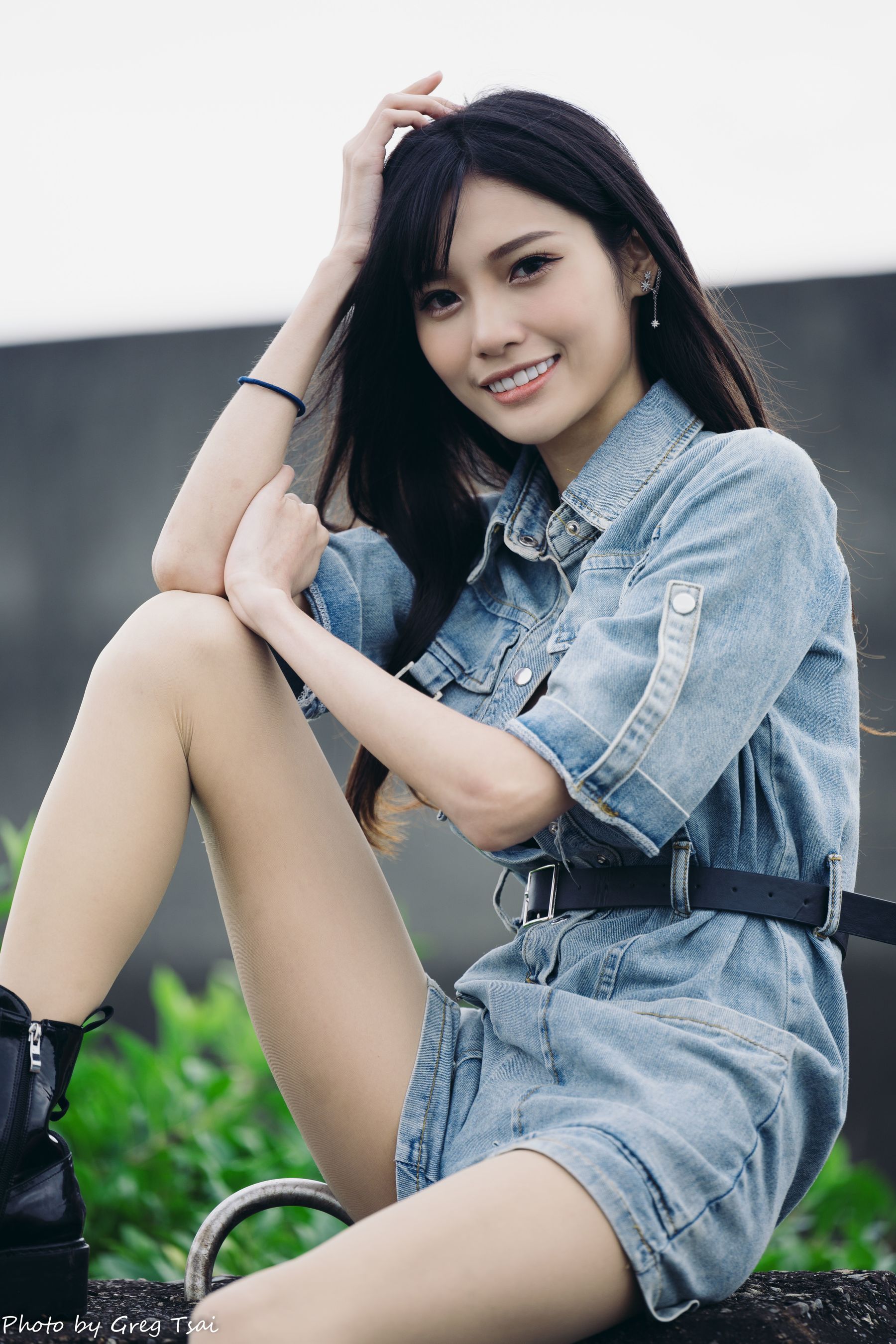 小葆 - 社子/(102P)