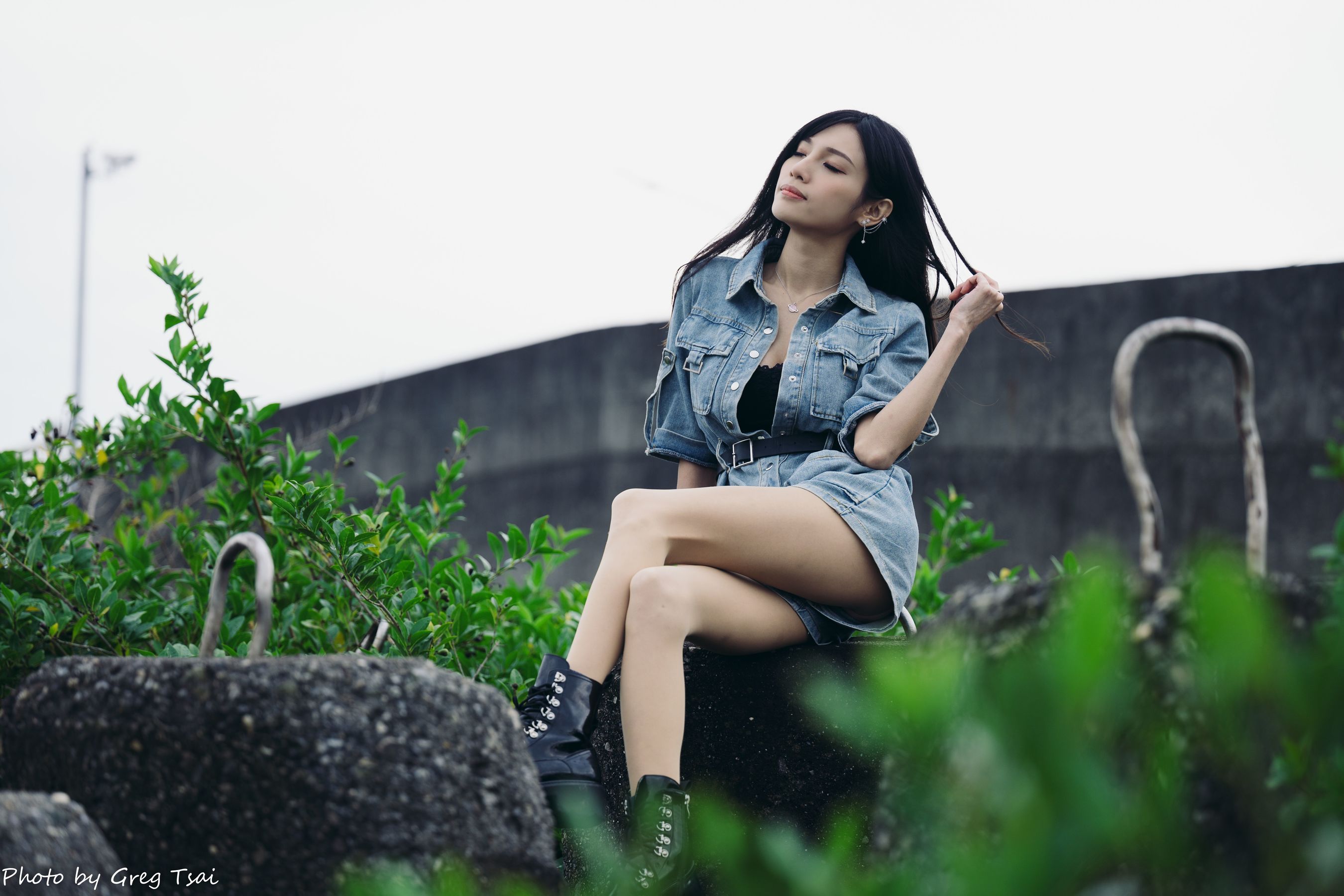 小葆 - 社子/(102P)