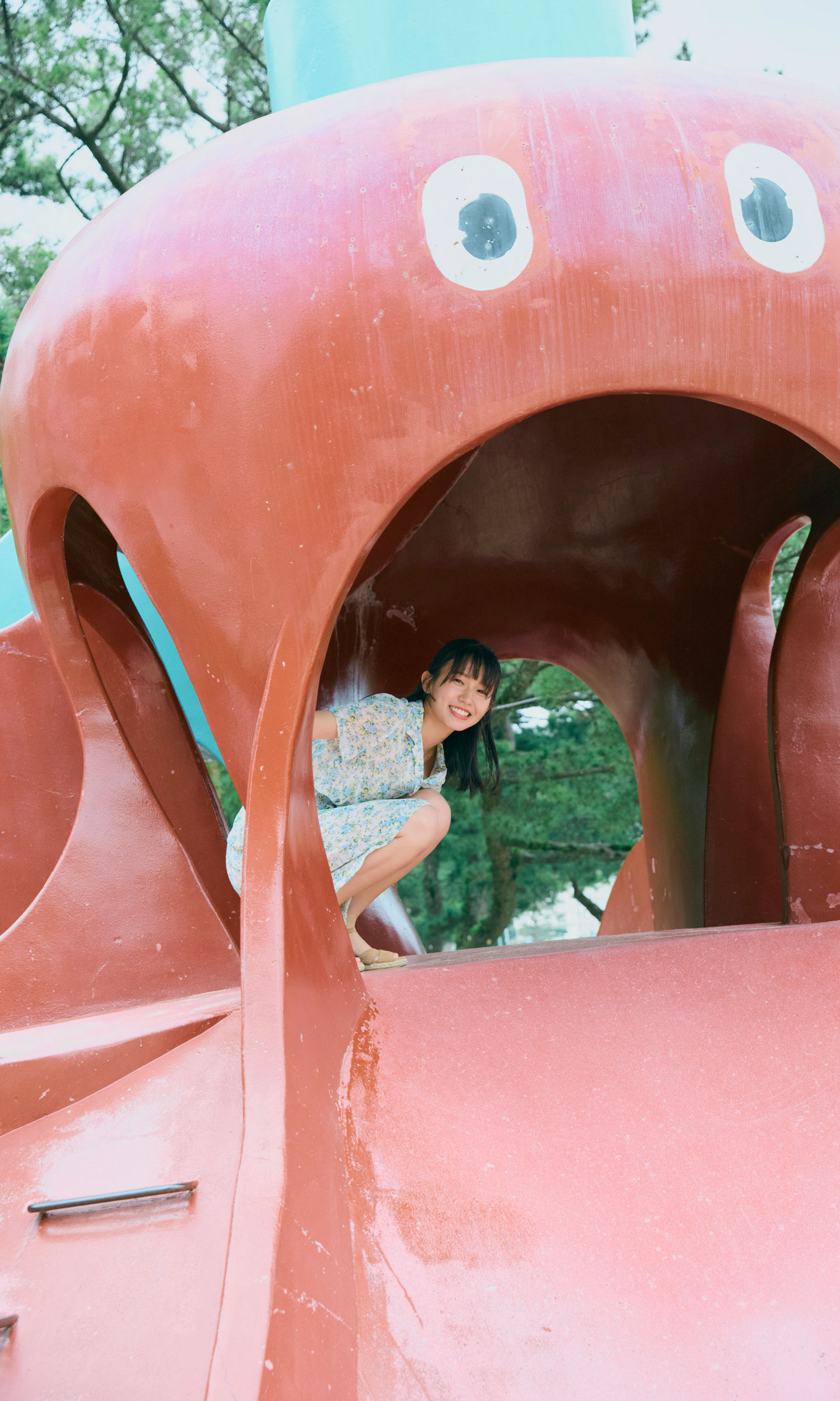 志田音々 - 幼い色気/(65P)