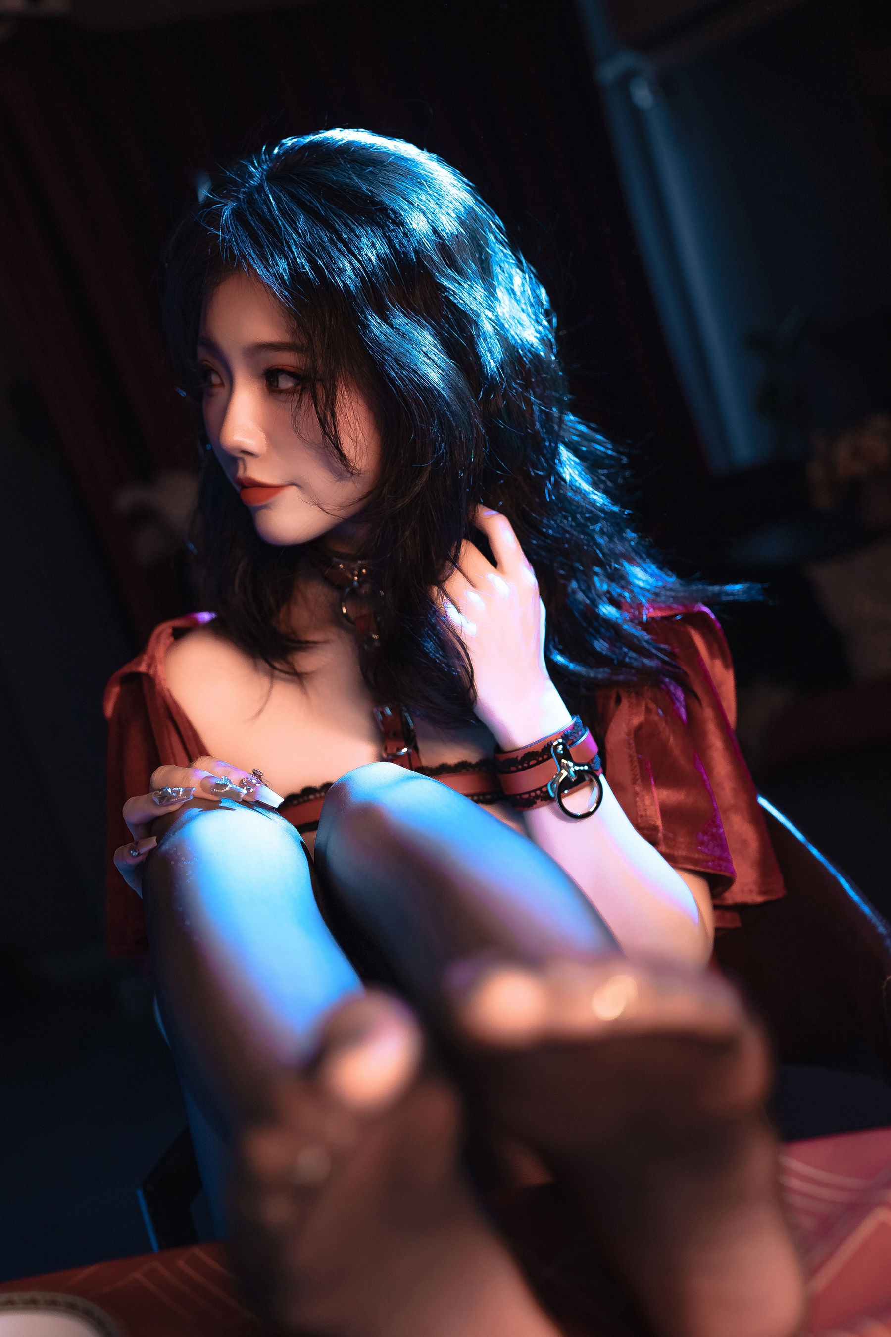 桃良阿宅 - 小红帽/(118P)