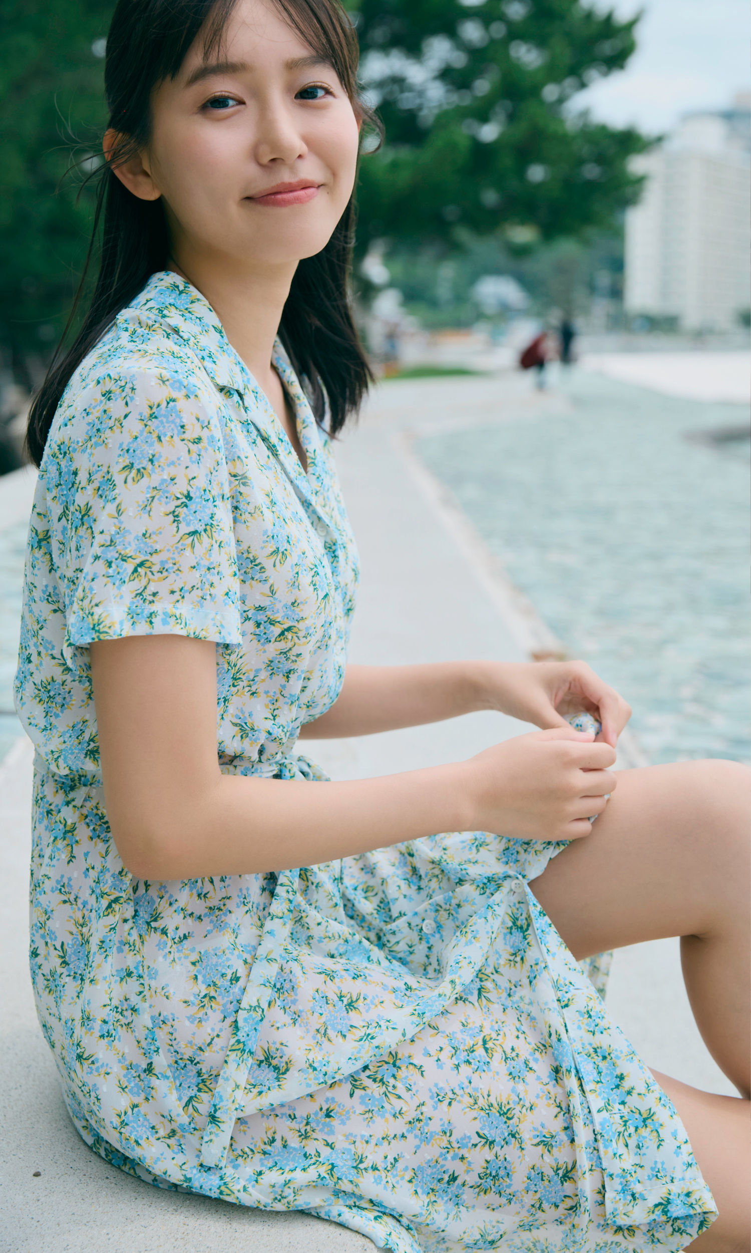 志田音々 - 幼い色気/(65P)