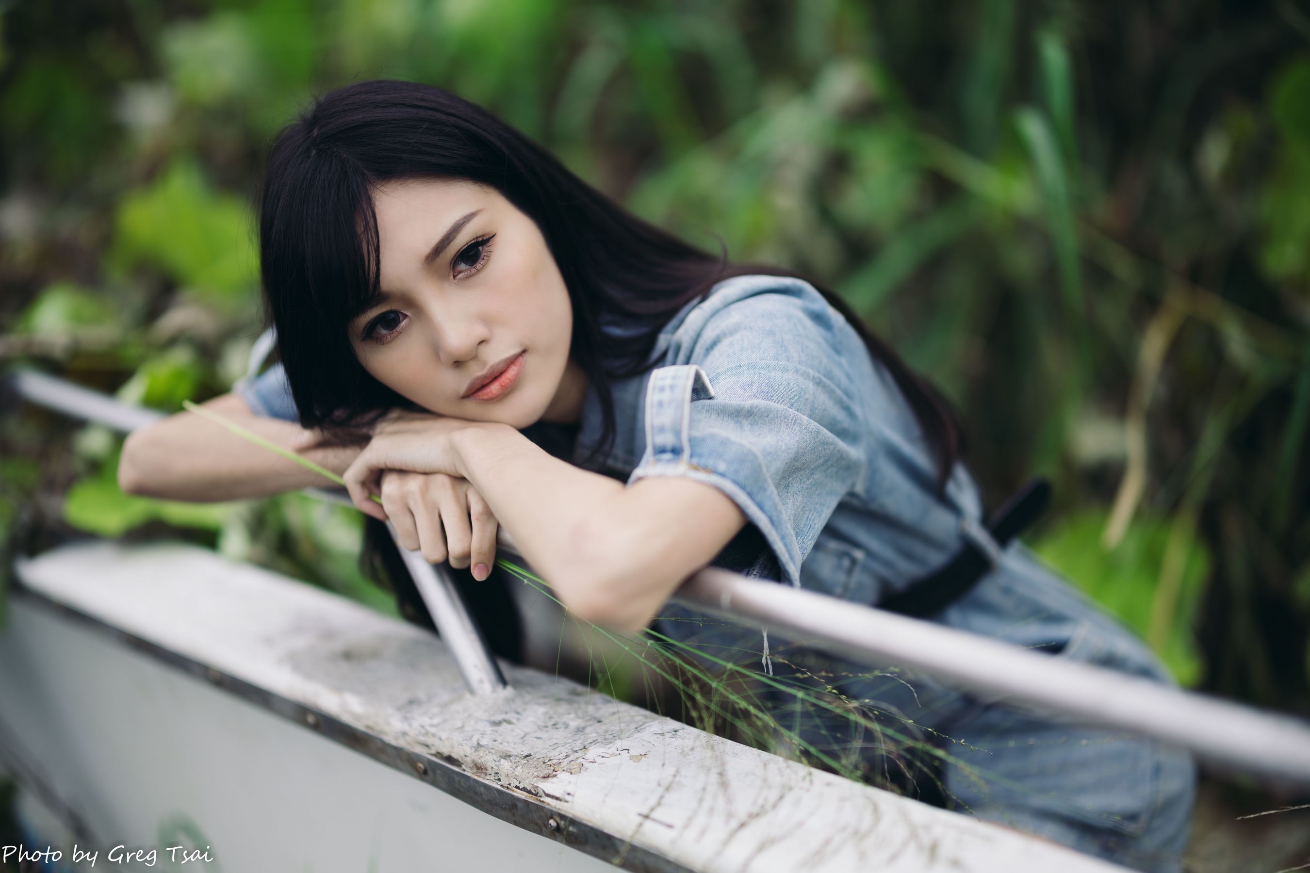 小葆 - 社子/(102P)