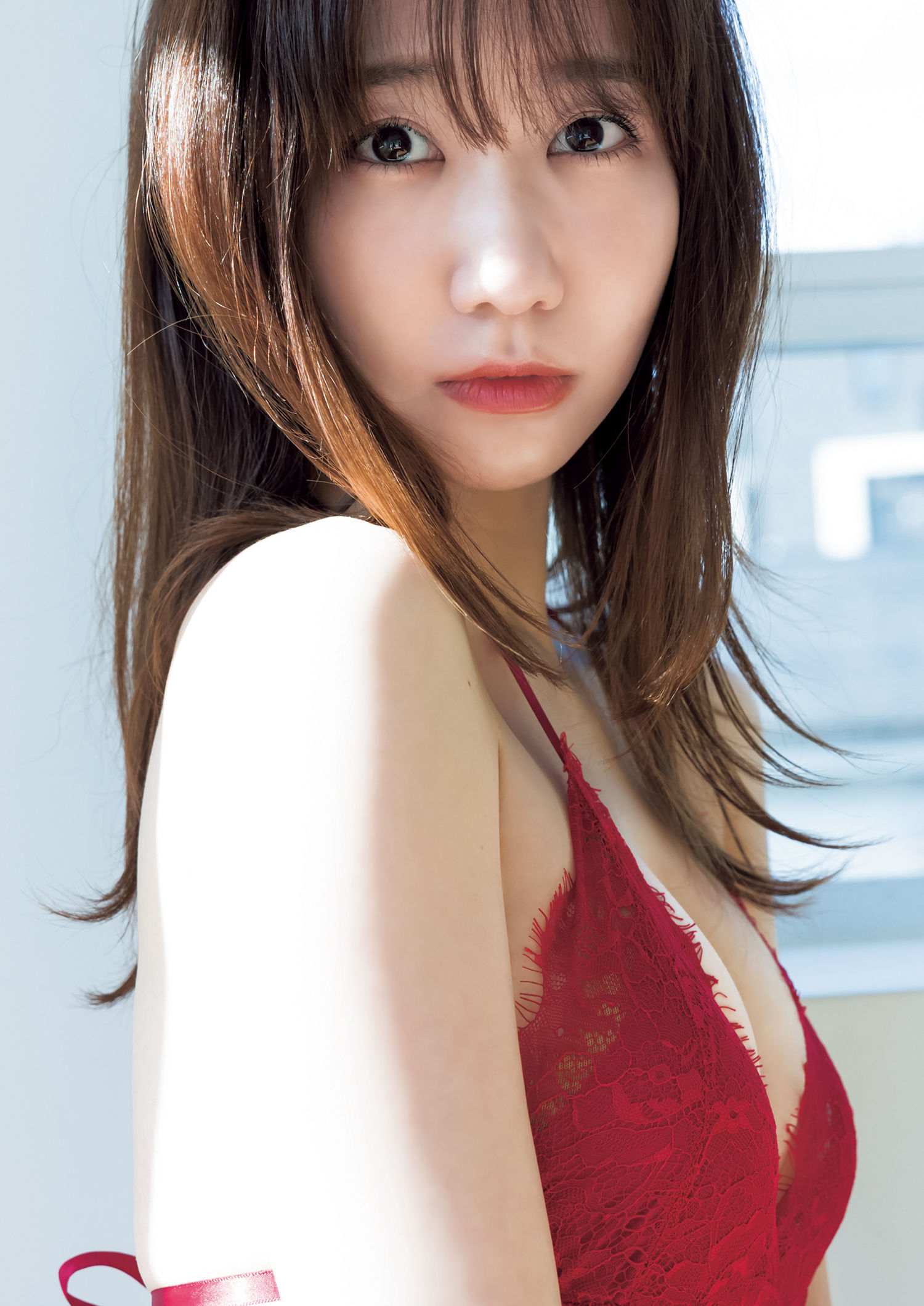 柏木由紀 - Time Capsule/(283P)