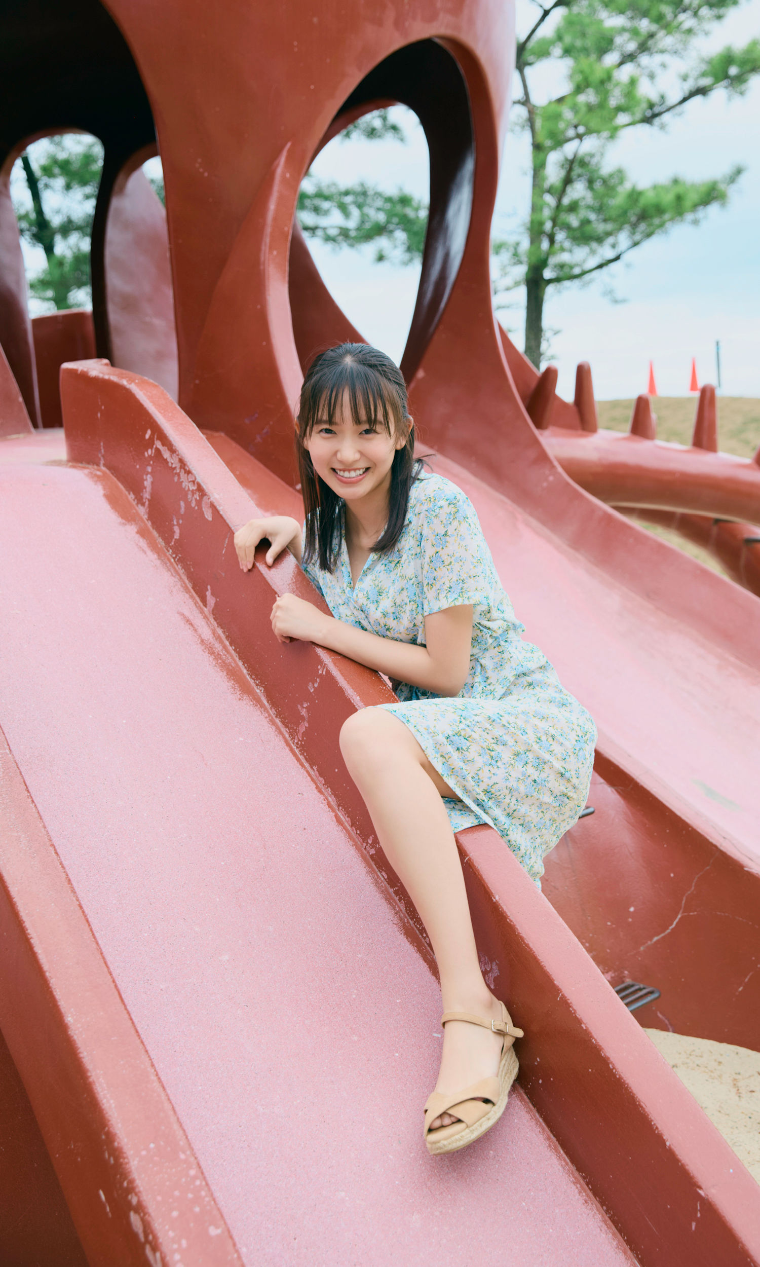 志田音々 - 幼い色気/(65P)