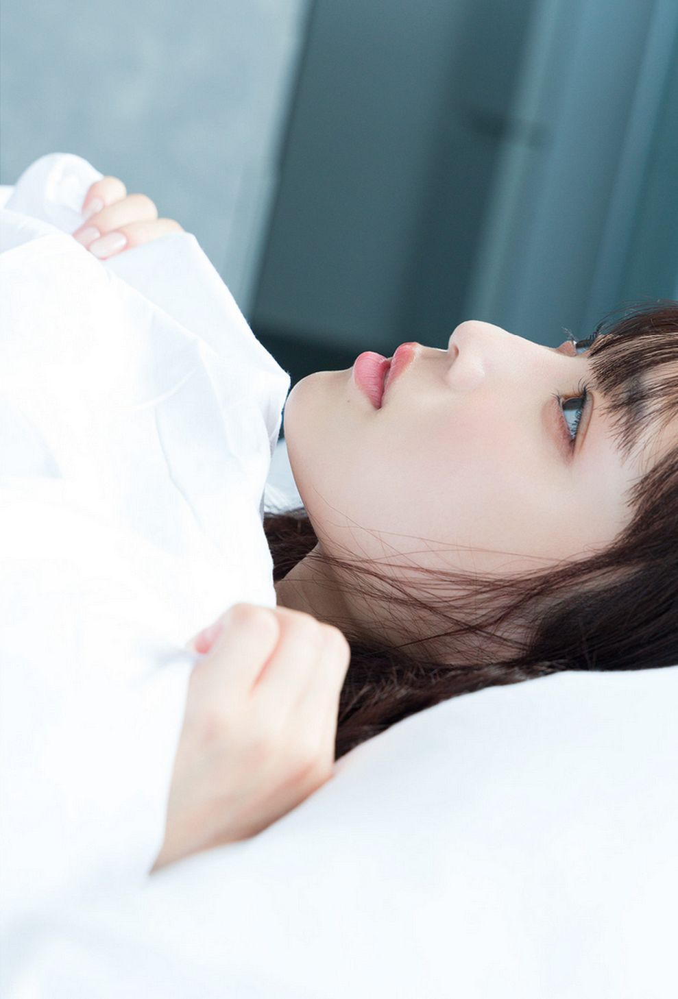 岸みゆ - tinto/(109P)