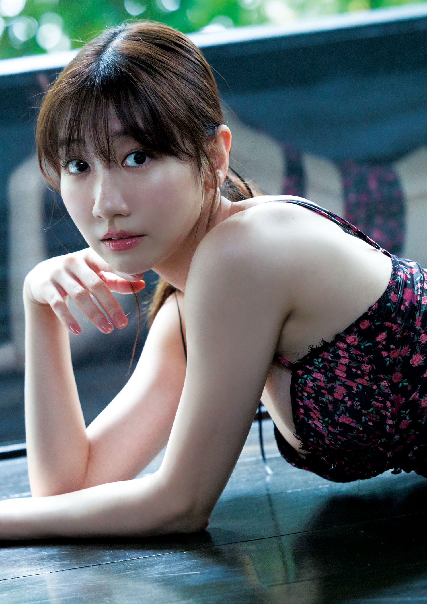 柏木由紀 - Time Capsule/(283P)