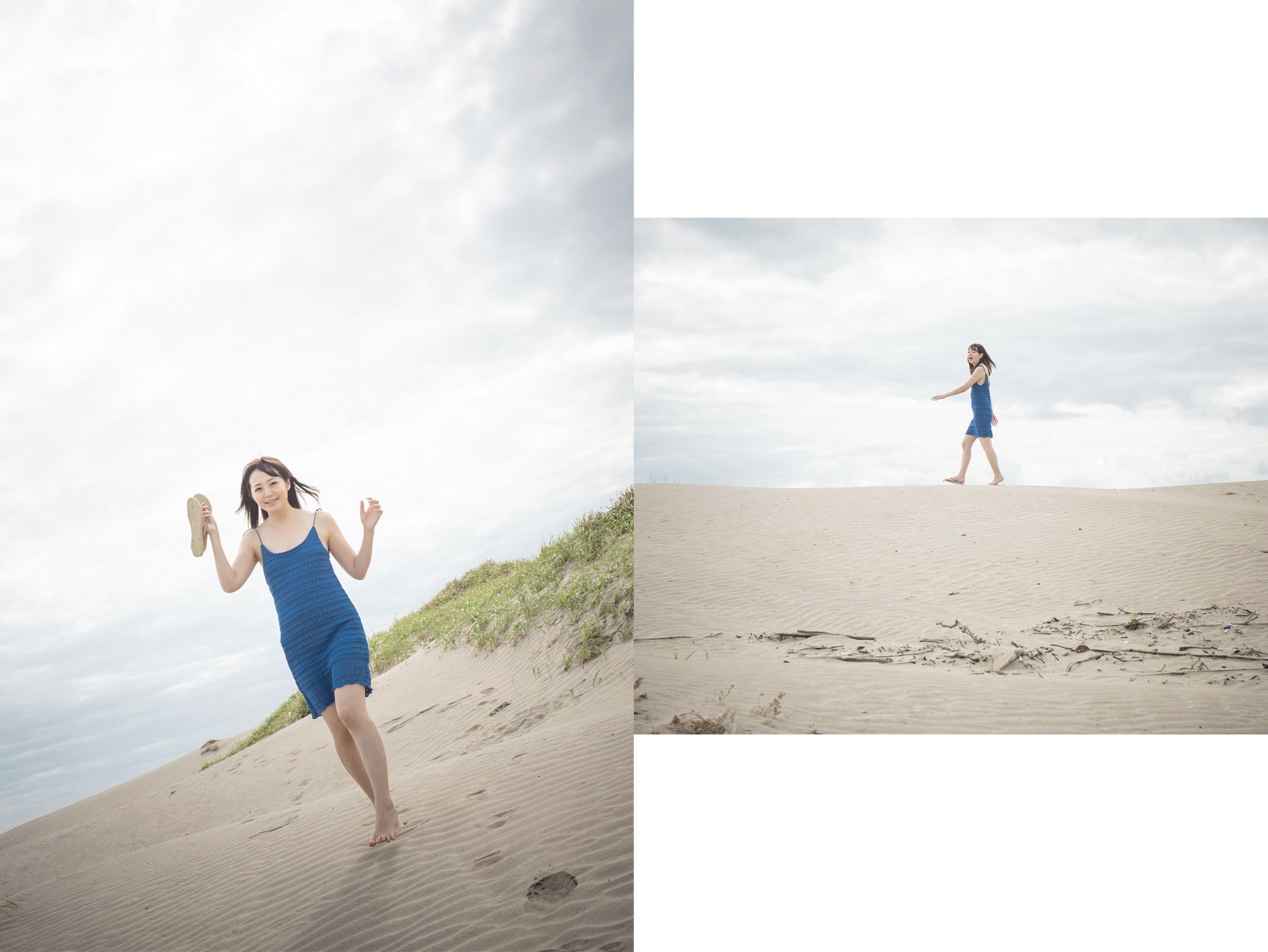 日向ひかげ - あの夏をおいかけて/(30P)