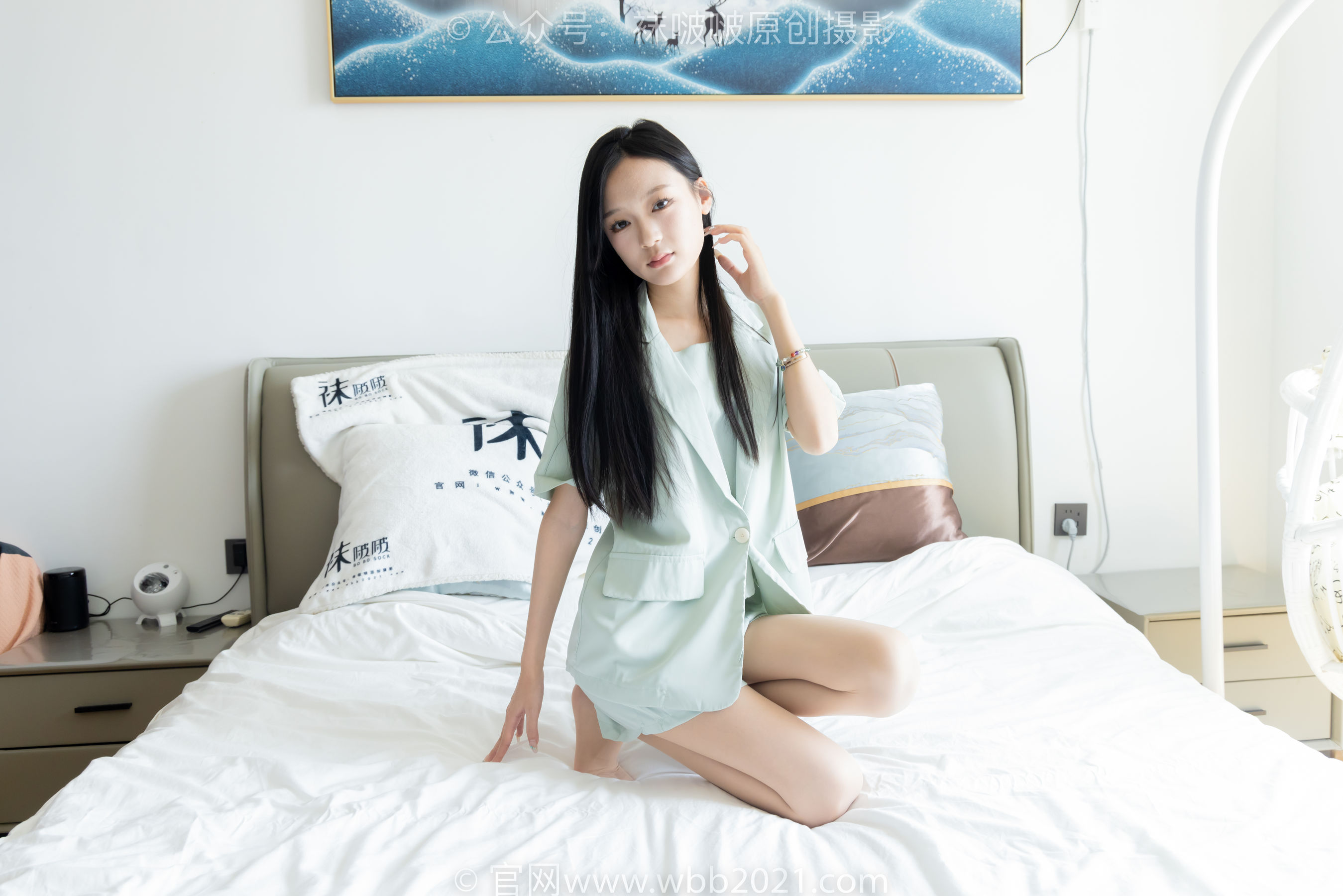 BoBoSocks袜啵啵 No.526 焦糖 - 三双高跟鞋、薄肉丝、裸足/(145P)