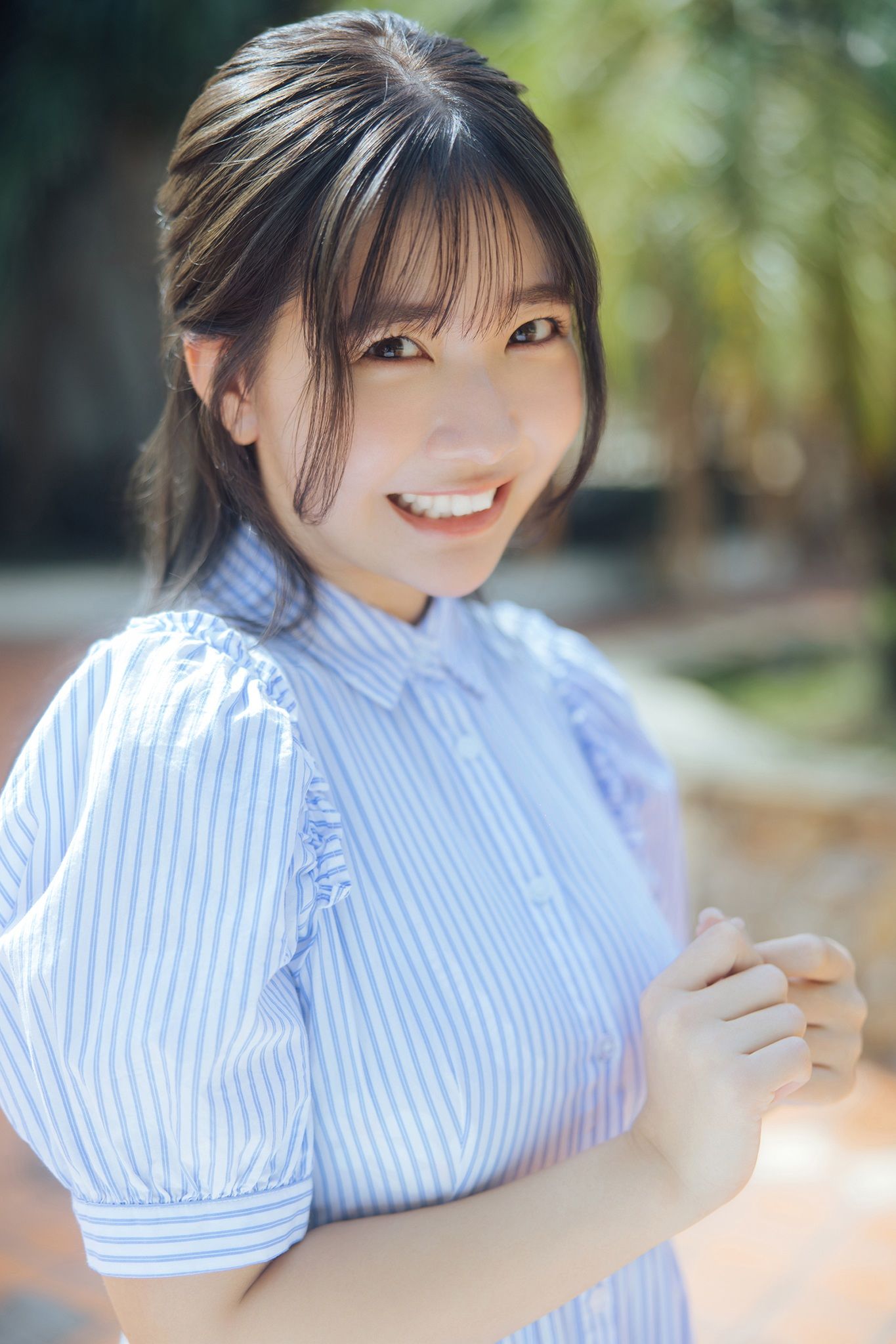 天羽希純 - 抱いてみる/(95P)