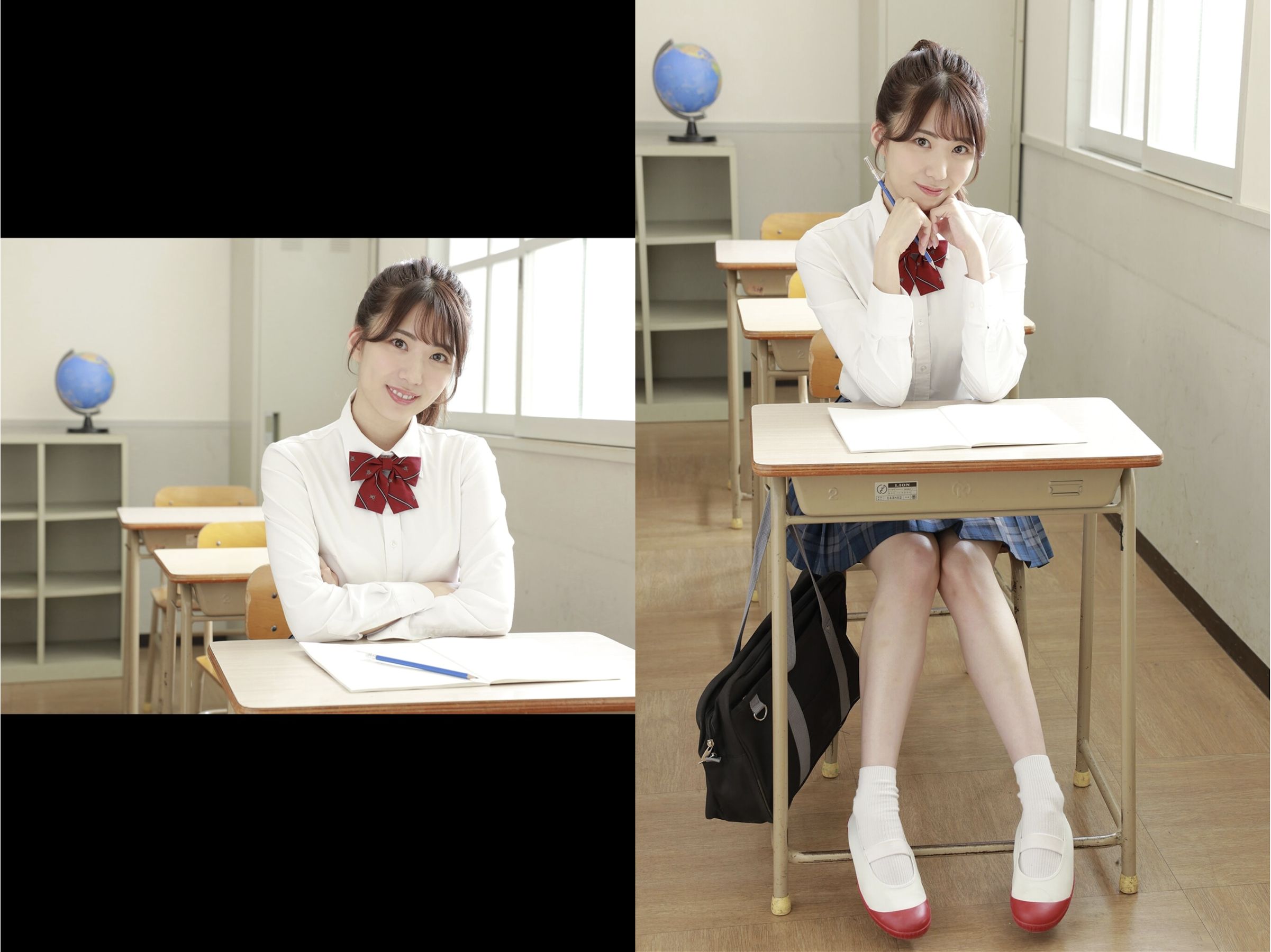 山岸逢花 - 貴方の夢を叶えてあげる/(45P)