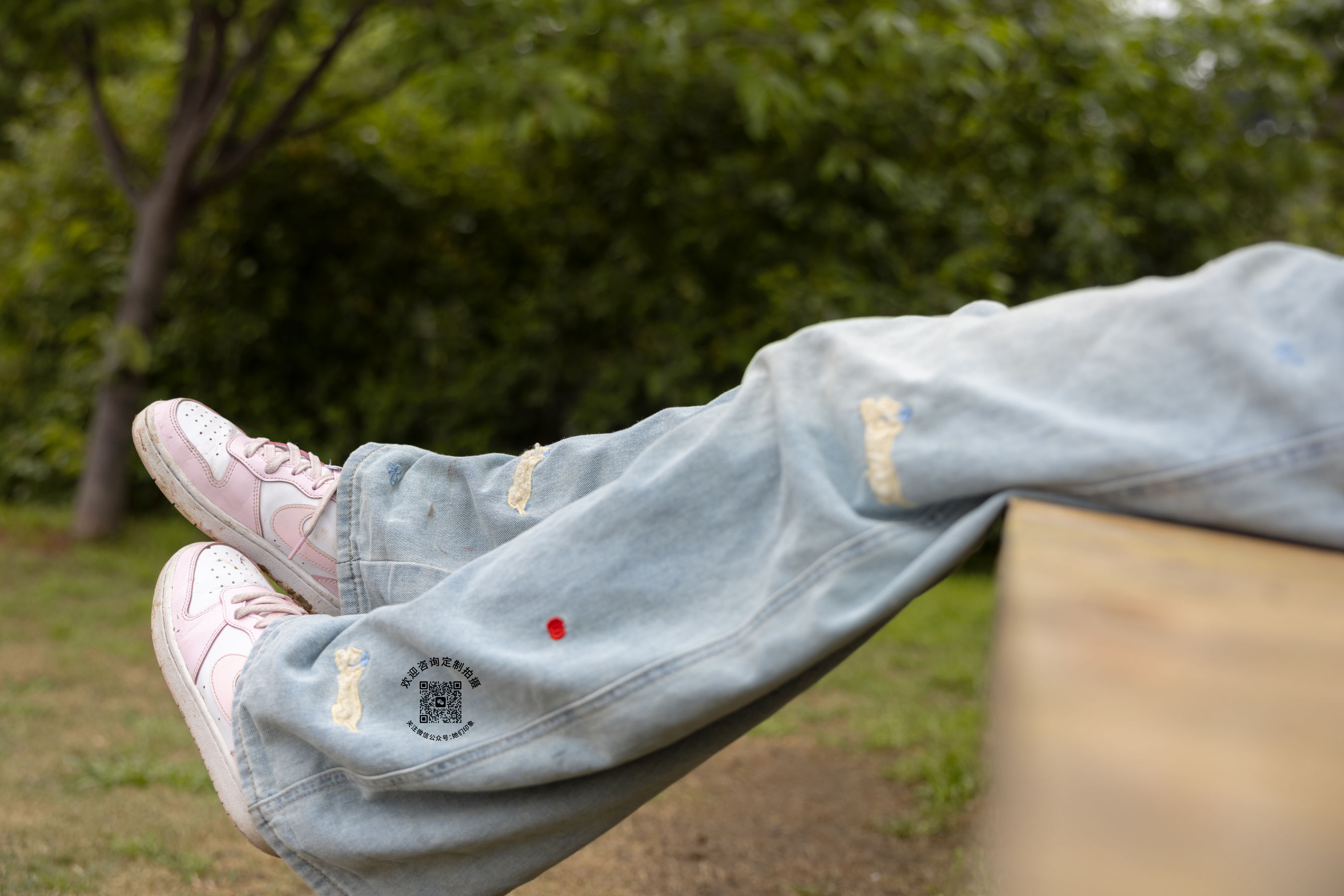 她们印象 No.006 天天/(167P)