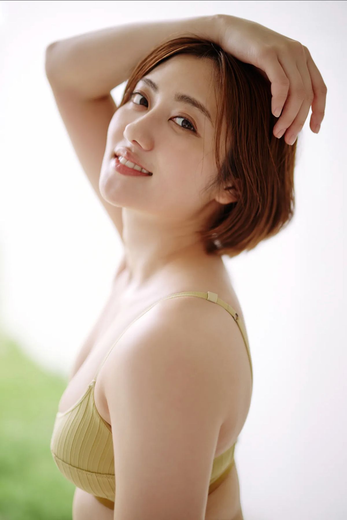 奥山かずさ - 目眩がするほど悩ましい/(58P)