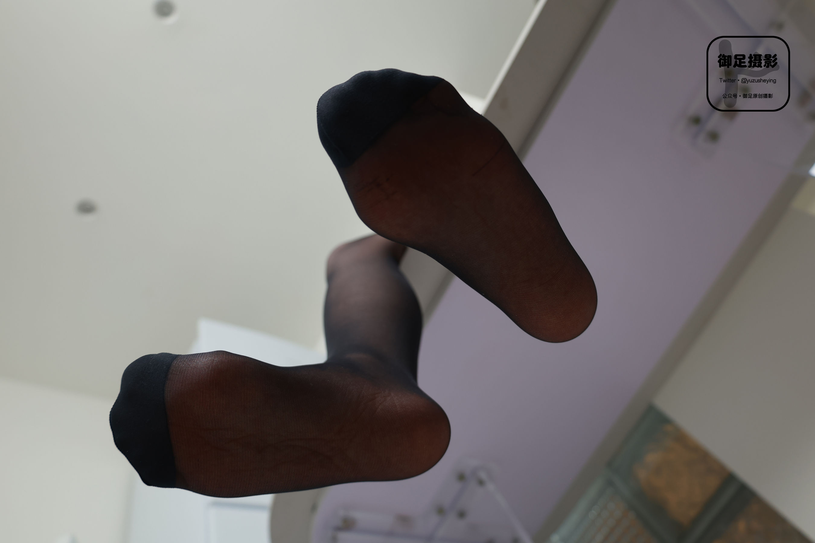 御足摄影 - 明媚之墨/(115P)