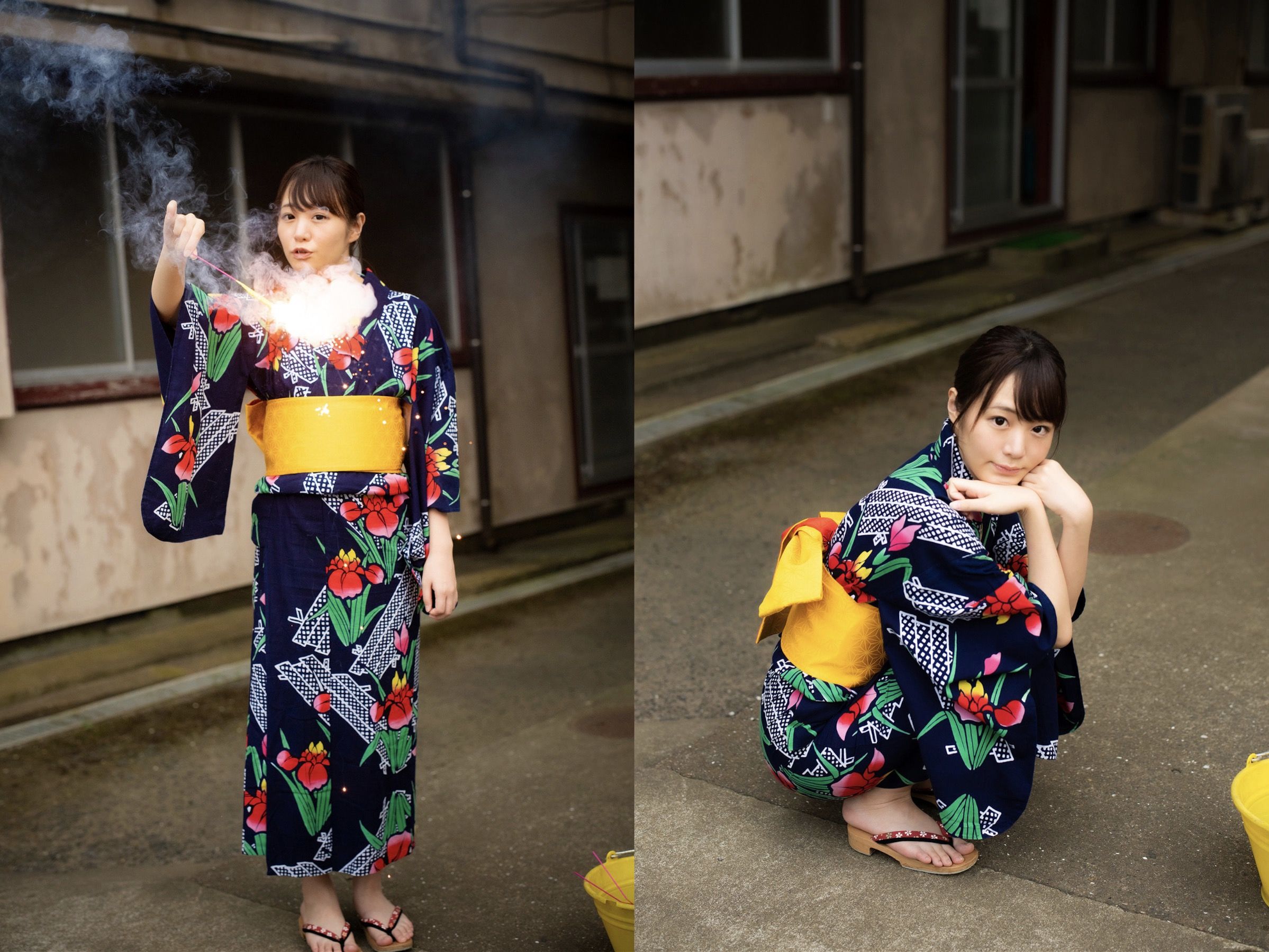 日向ひかげ - あの夏をおいかけて/(30P)