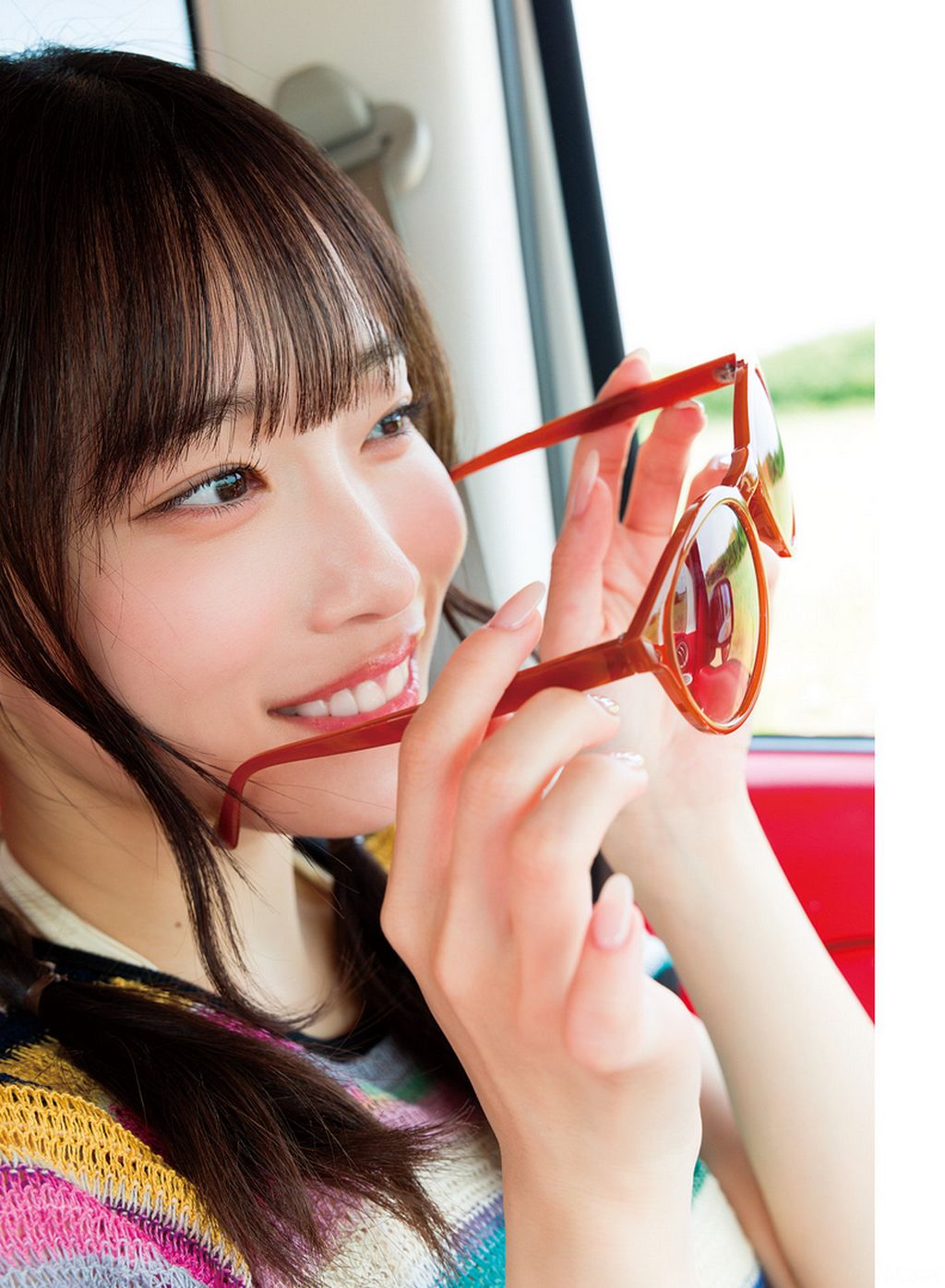 岸みゆ - tinto/(109P)