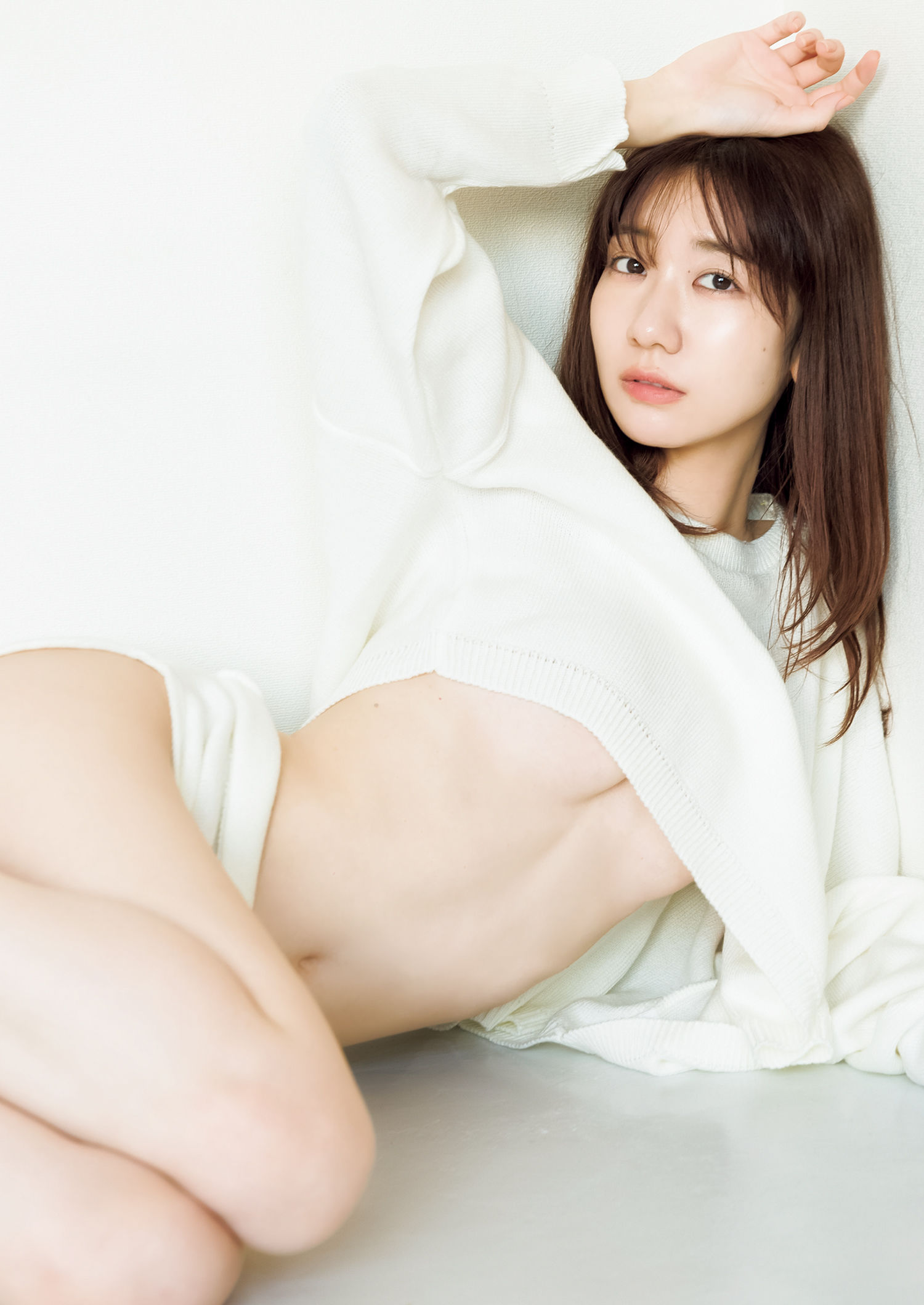 柏木由紀 - Time Capsule/(283P)